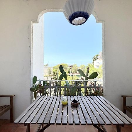 Appartamento Marina Tropea Luaran gambar
