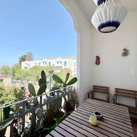 Appartamento Marina Tropea Luaran gambar