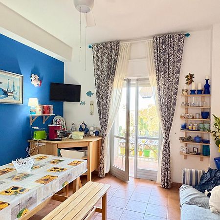 Appartamento Marina Tropea Luaran gambar
