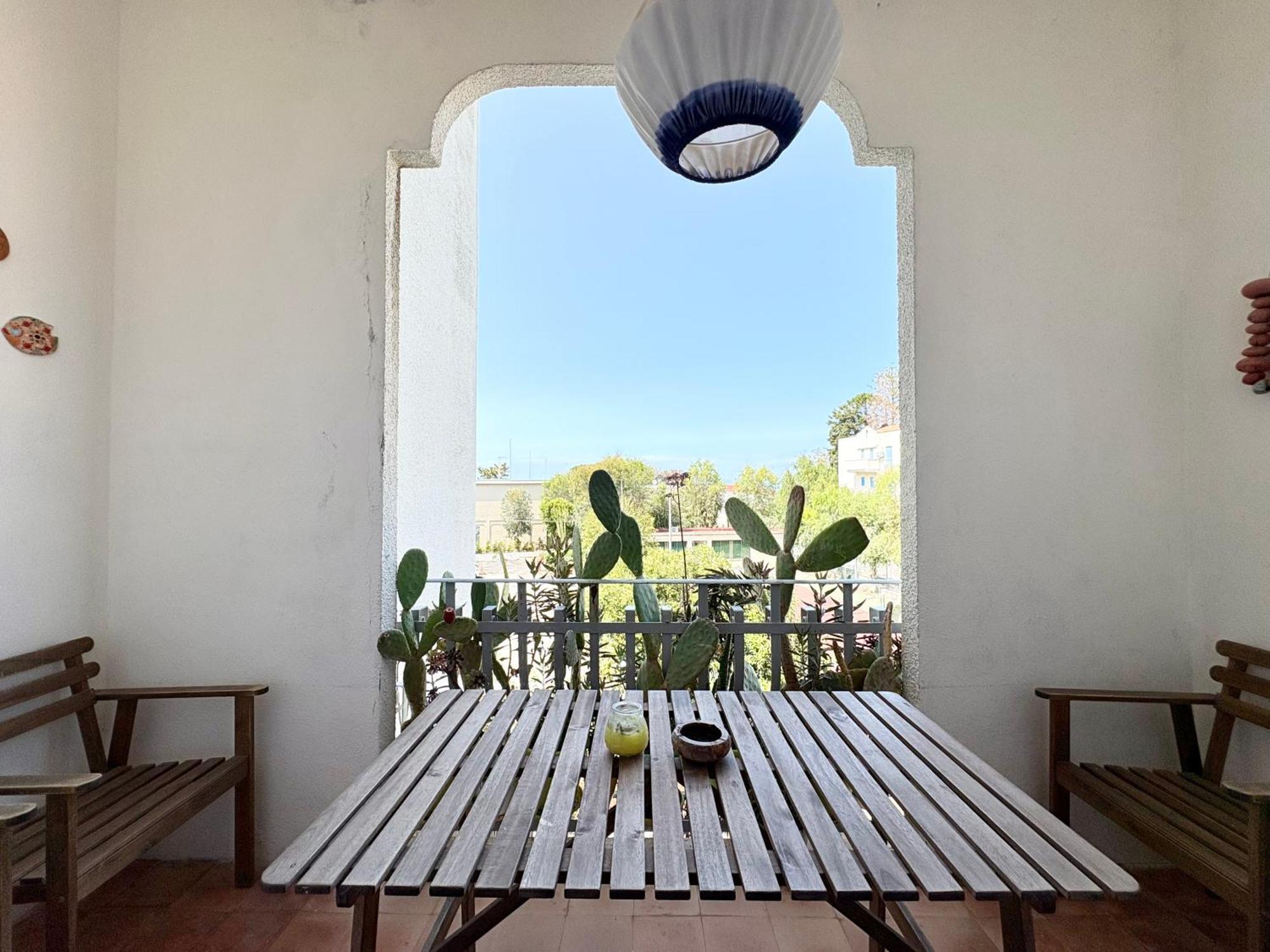 Appartamento Marina Tropea Luaran gambar