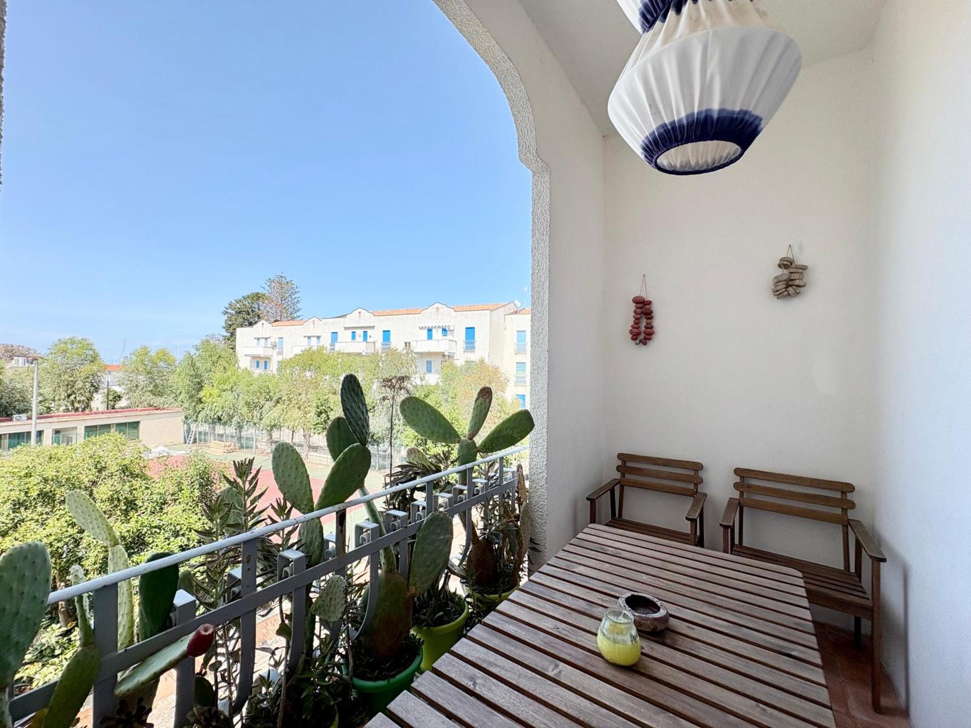 Appartamento Marina Tropea Luaran gambar