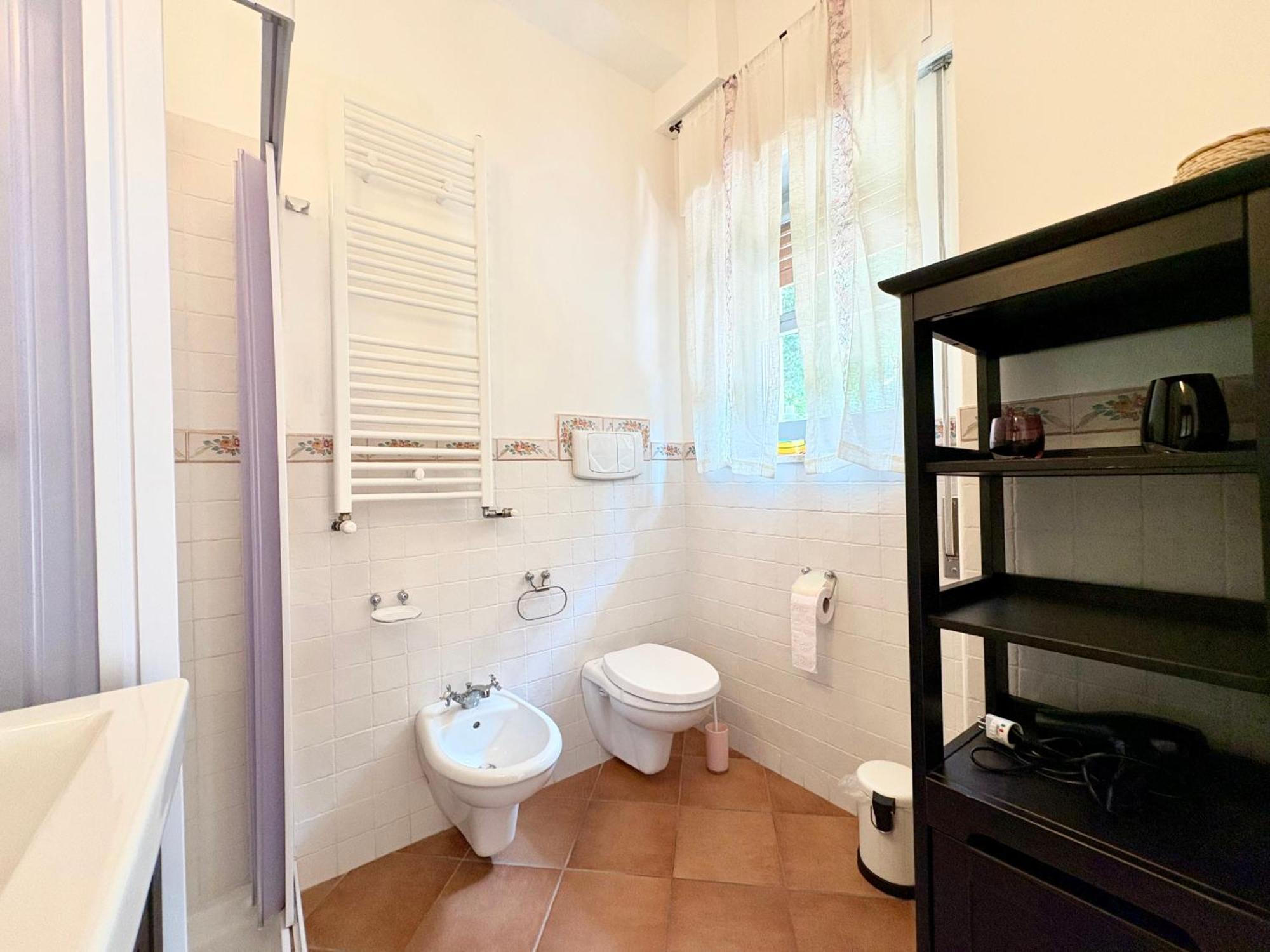 Appartamento Marina Tropea Luaran gambar
