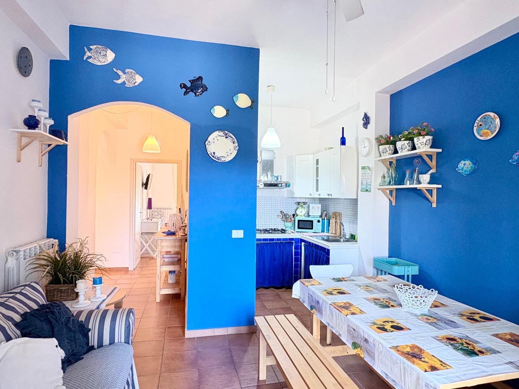 Appartamento Marina Tropea Luaran gambar