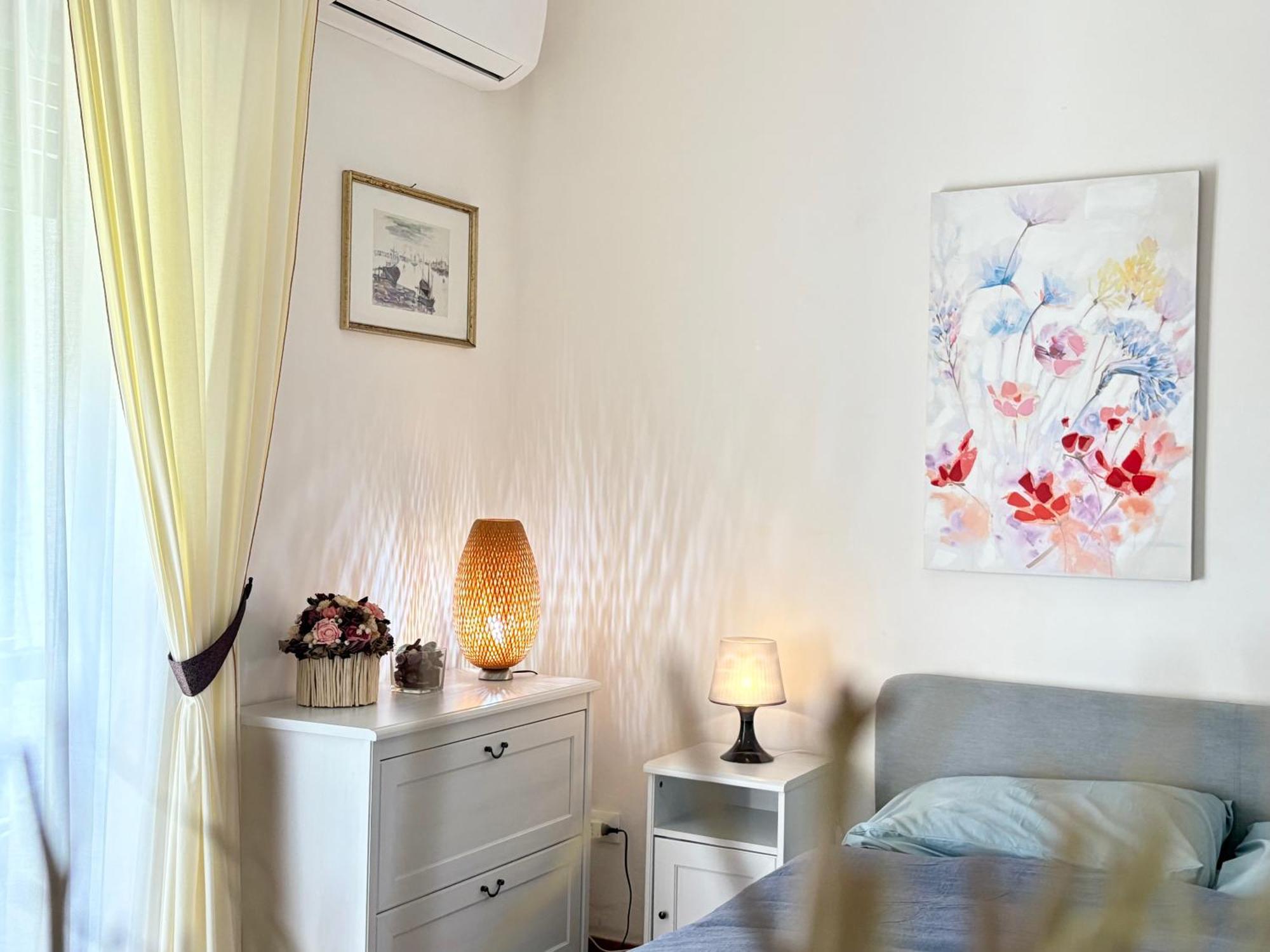 Appartamento Marina Tropea Luaran gambar