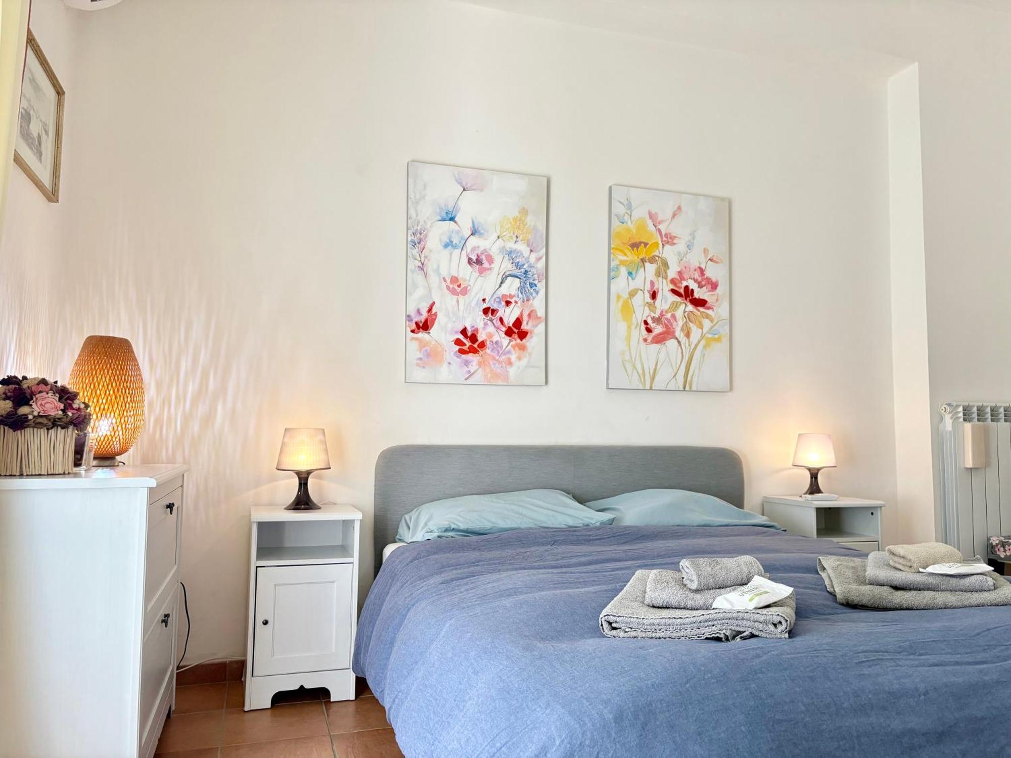 Appartamento Marina Tropea Luaran gambar