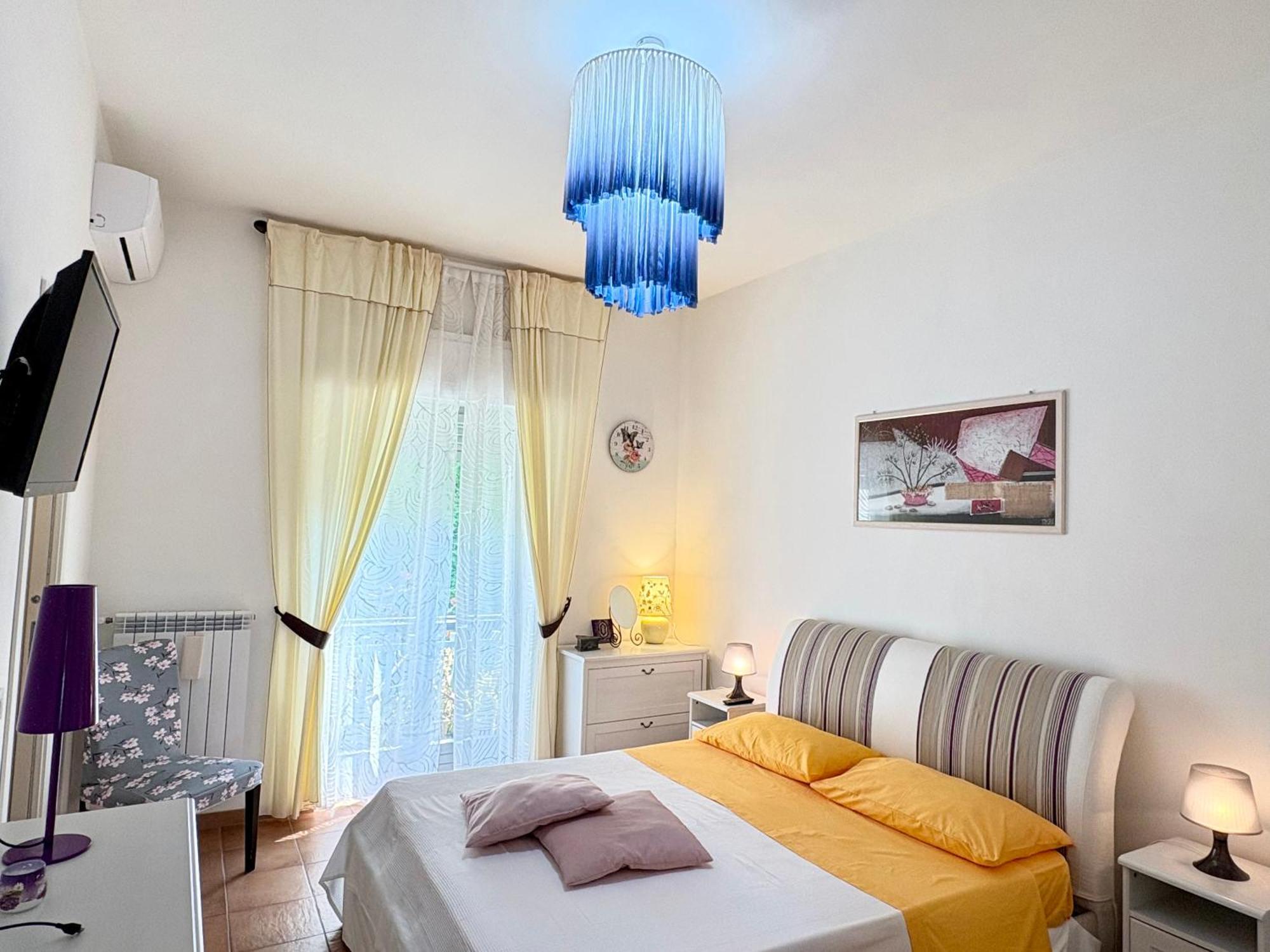 Appartamento Marina Tropea Luaran gambar
