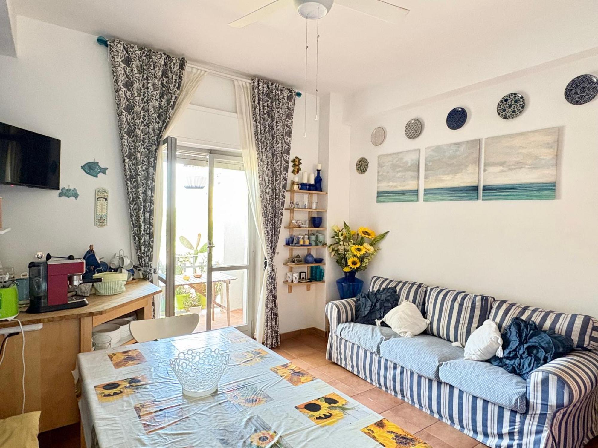Appartamento Marina Tropea Luaran gambar