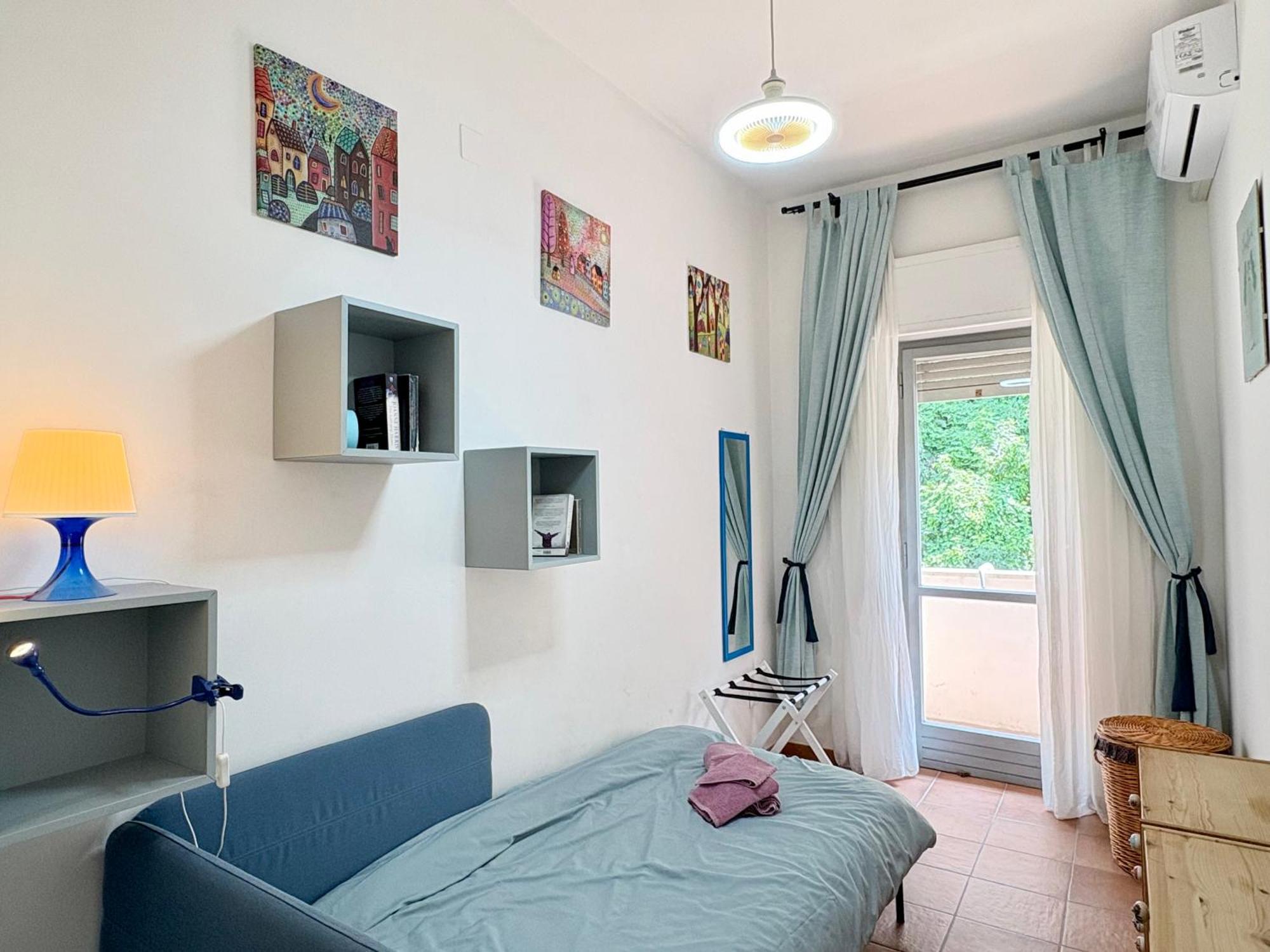 Appartamento Marina Tropea Luaran gambar
