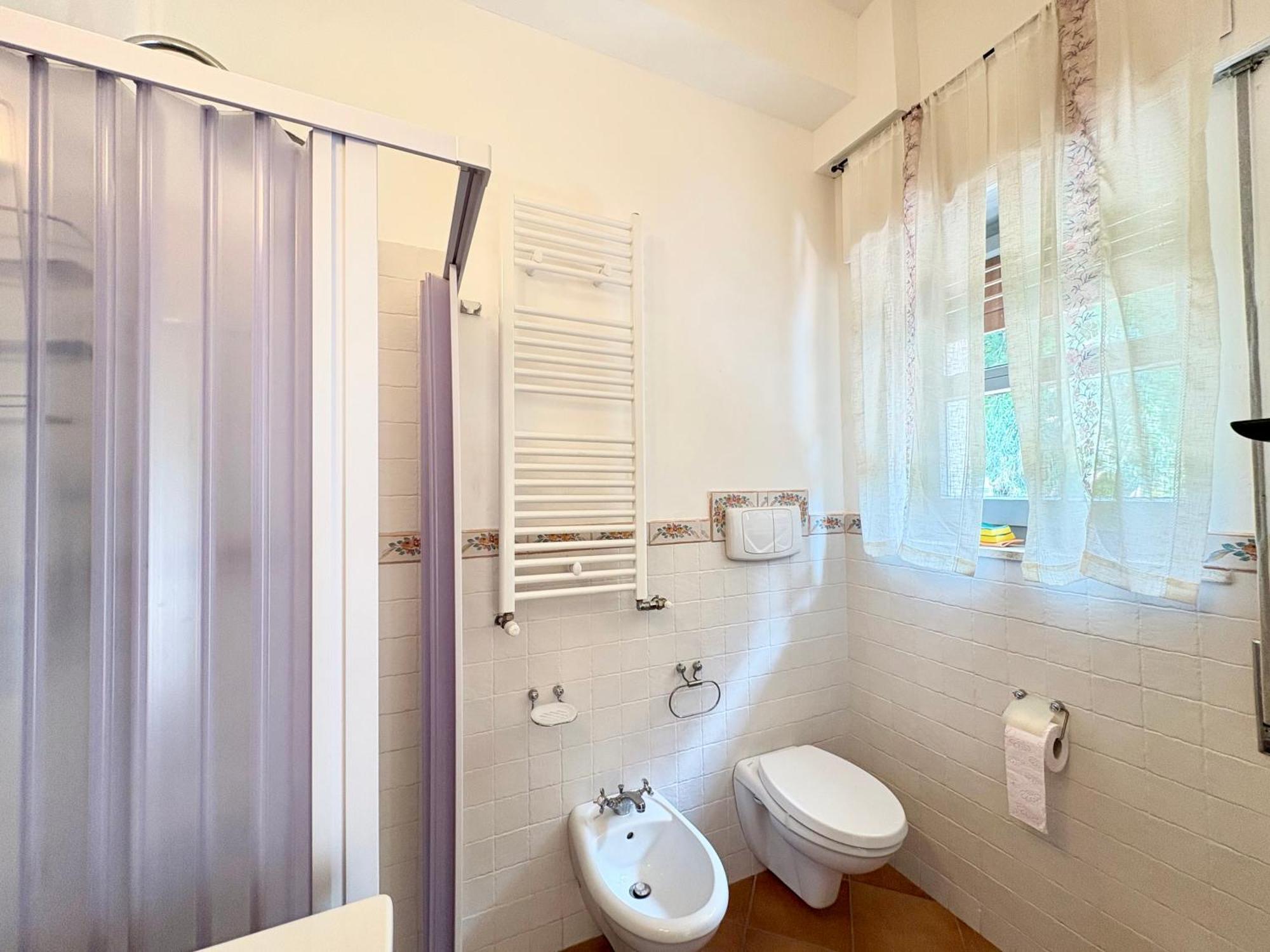 Appartamento Marina Tropea Luaran gambar