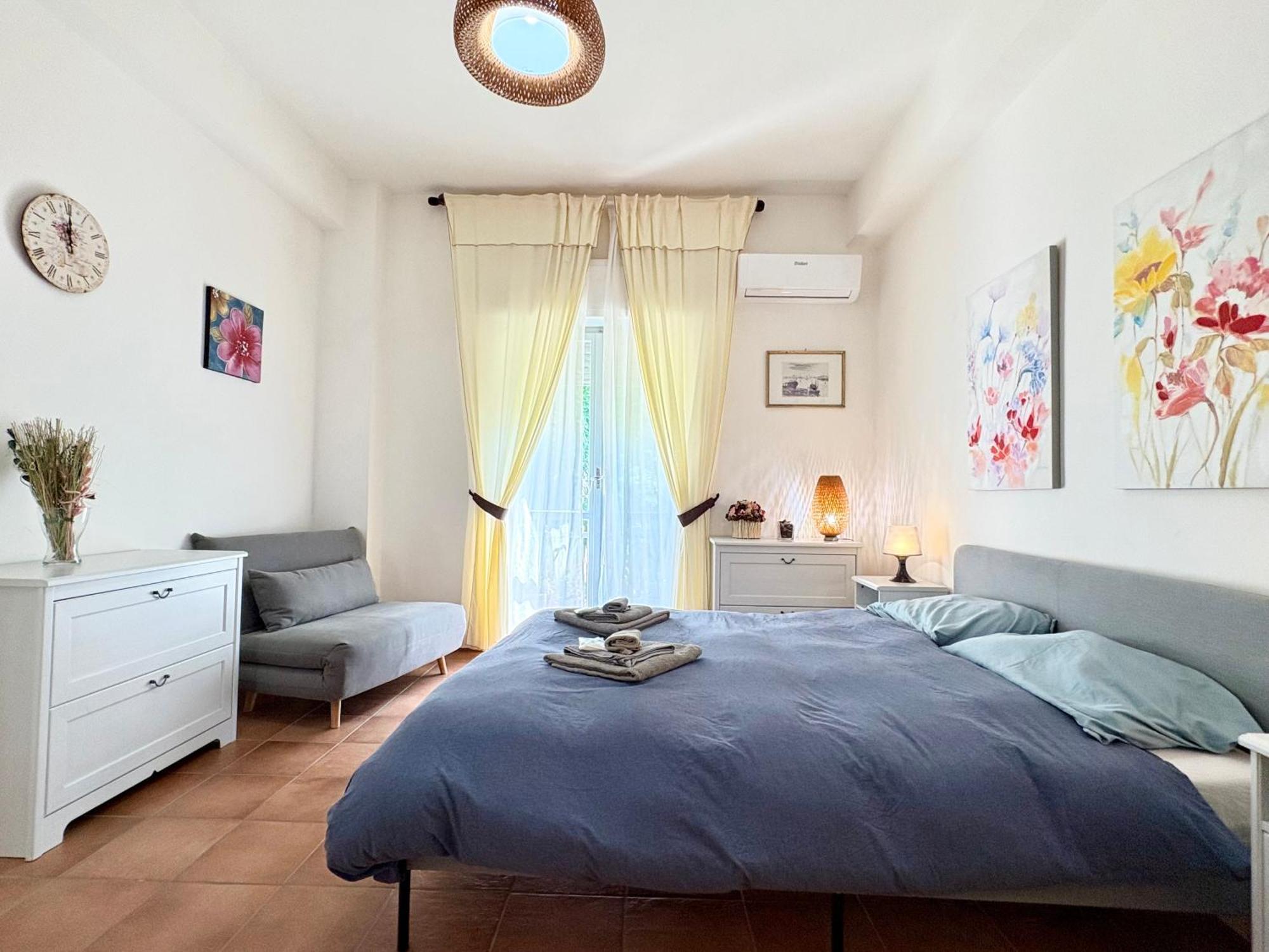 Appartamento Marina Tropea Luaran gambar