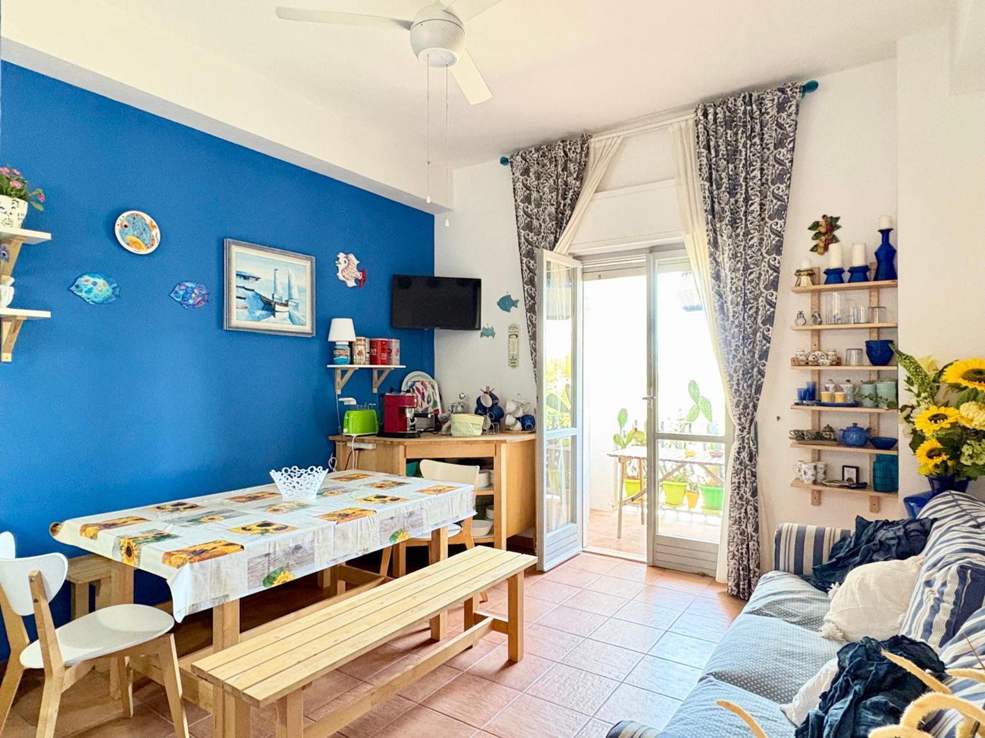 Appartamento Marina Tropea Luaran gambar