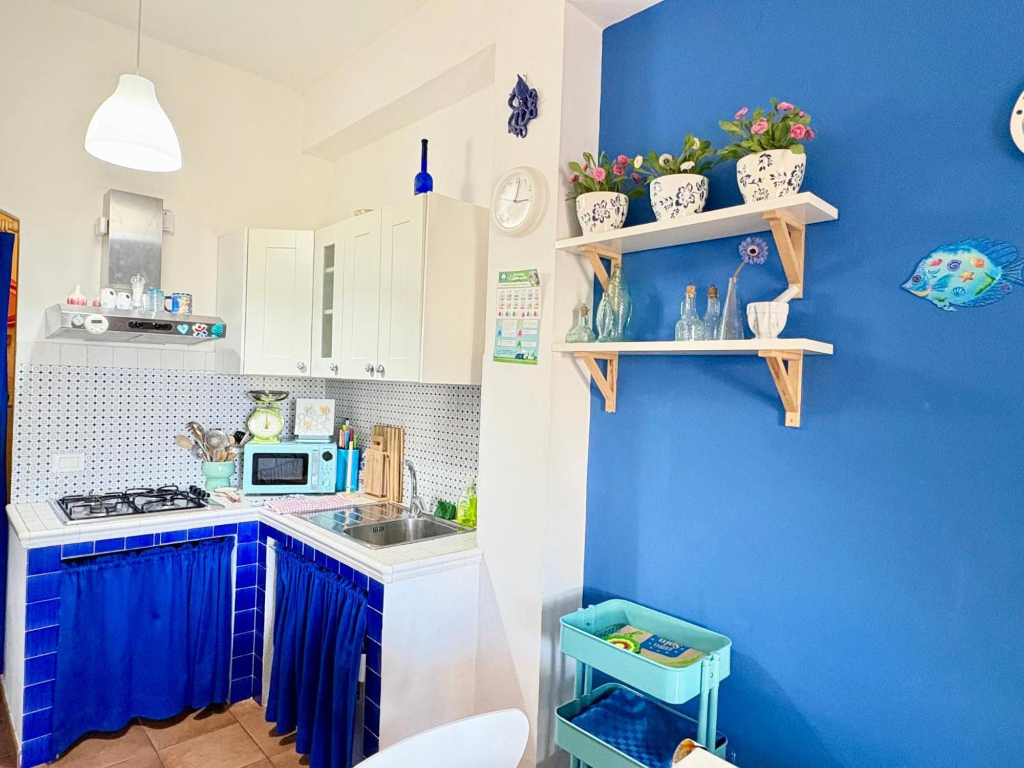 Appartamento Marina Tropea Luaran gambar
