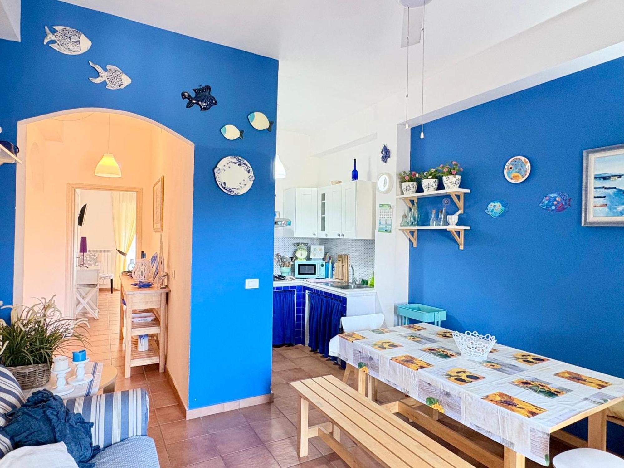 Appartamento Marina Tropea Luaran gambar