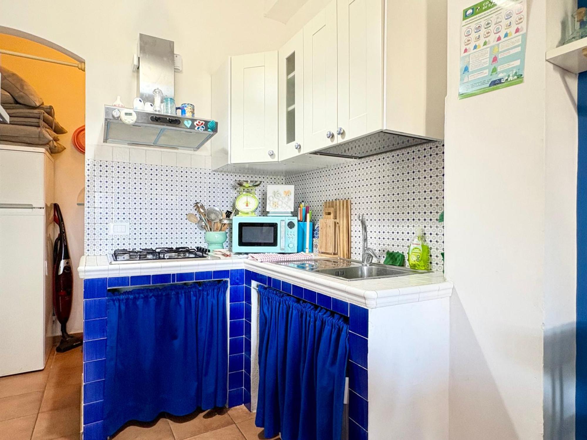 Appartamento Marina Tropea Luaran gambar