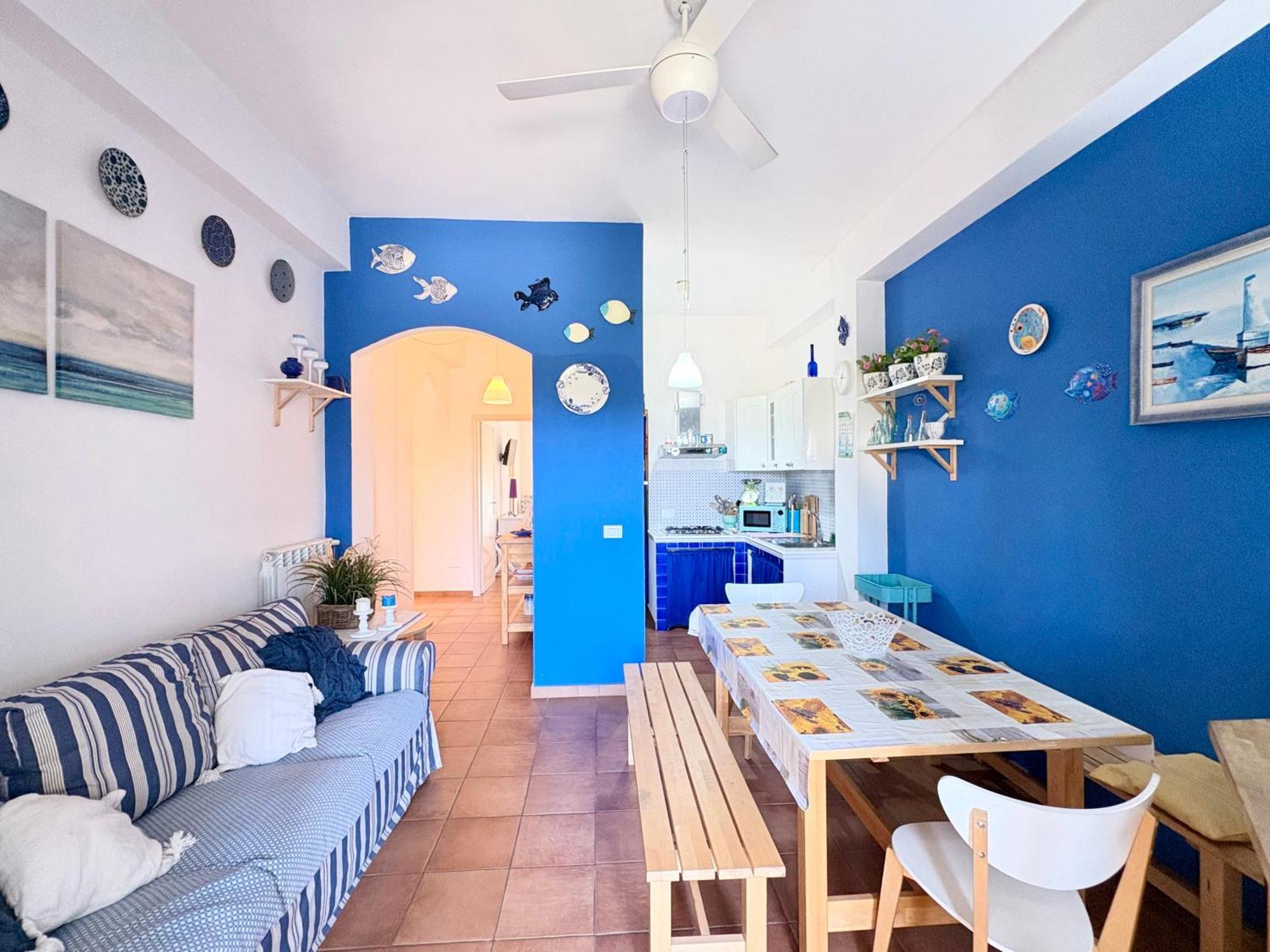 Appartamento Marina Tropea Luaran gambar