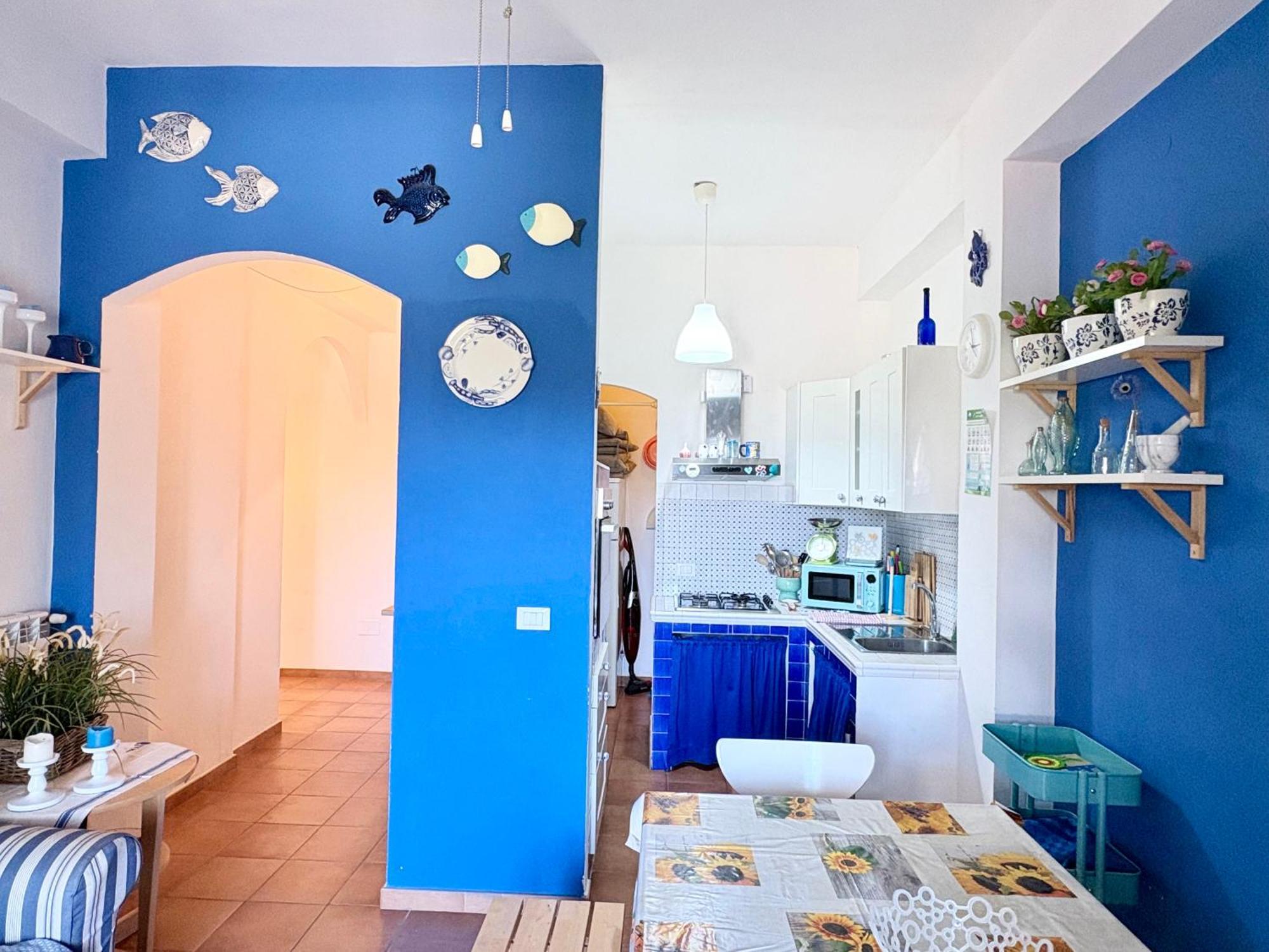 Appartamento Marina Tropea Luaran gambar