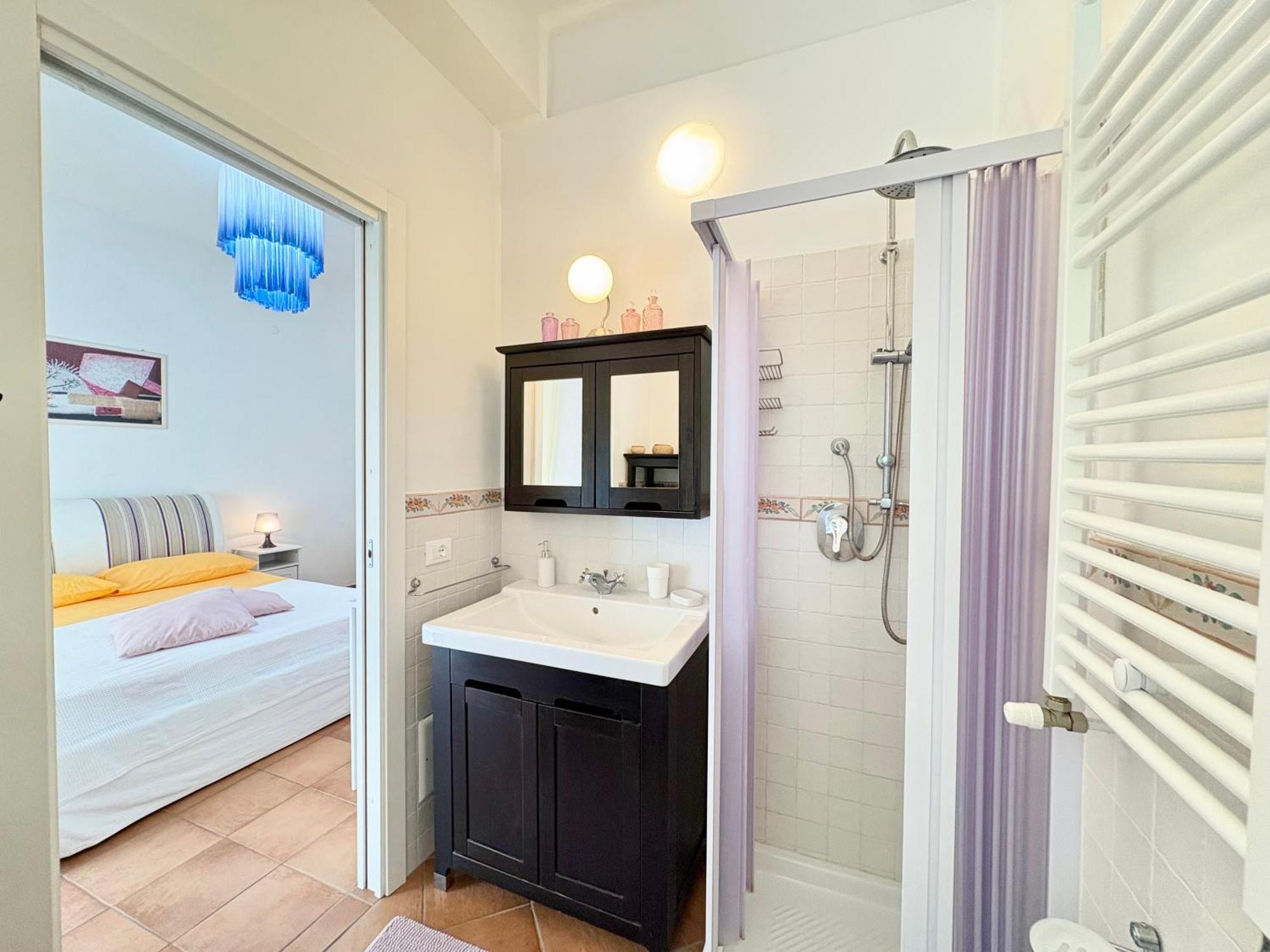 Appartamento Marina Tropea Luaran gambar