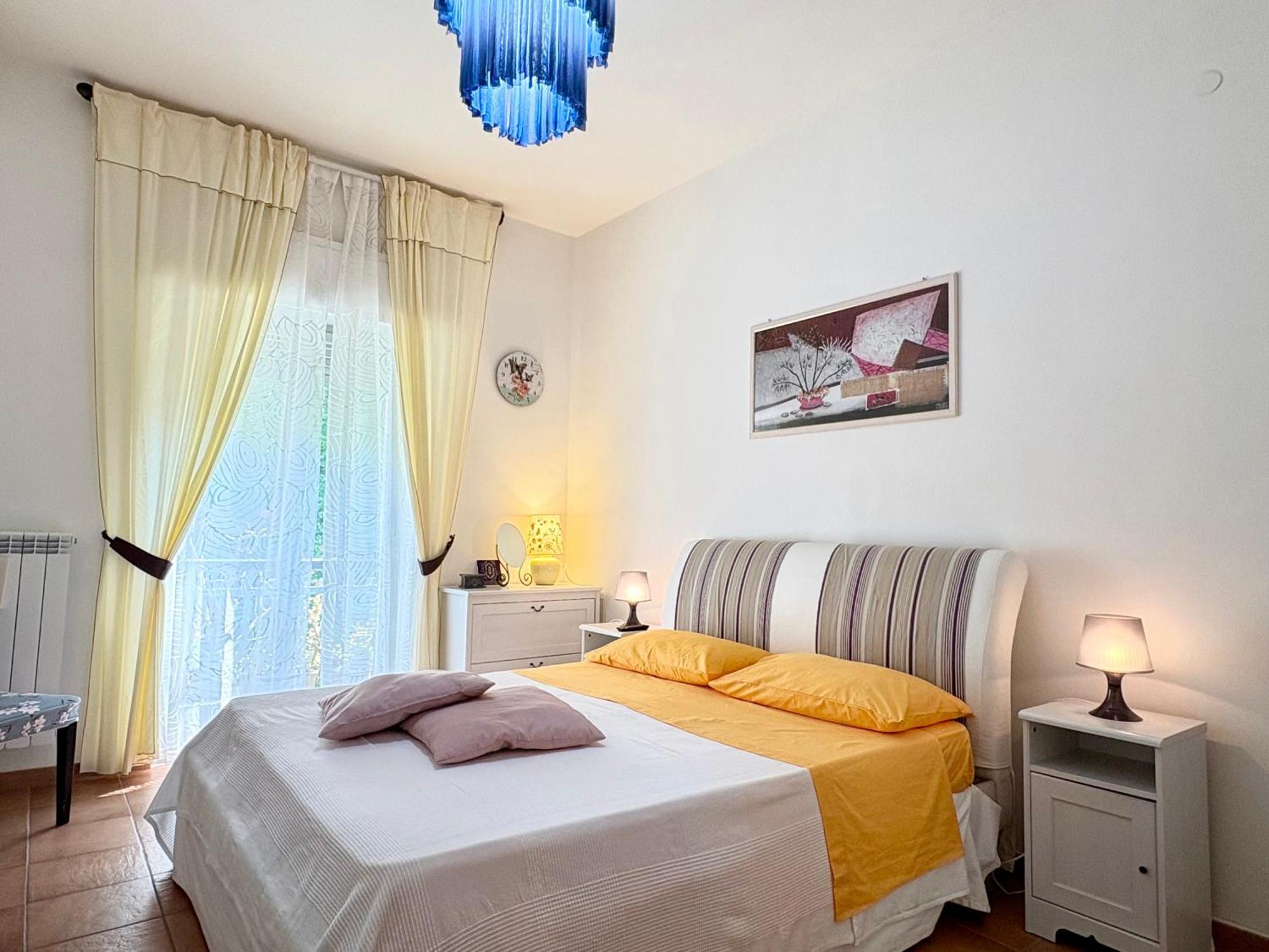 Appartamento Marina Tropea Luaran gambar