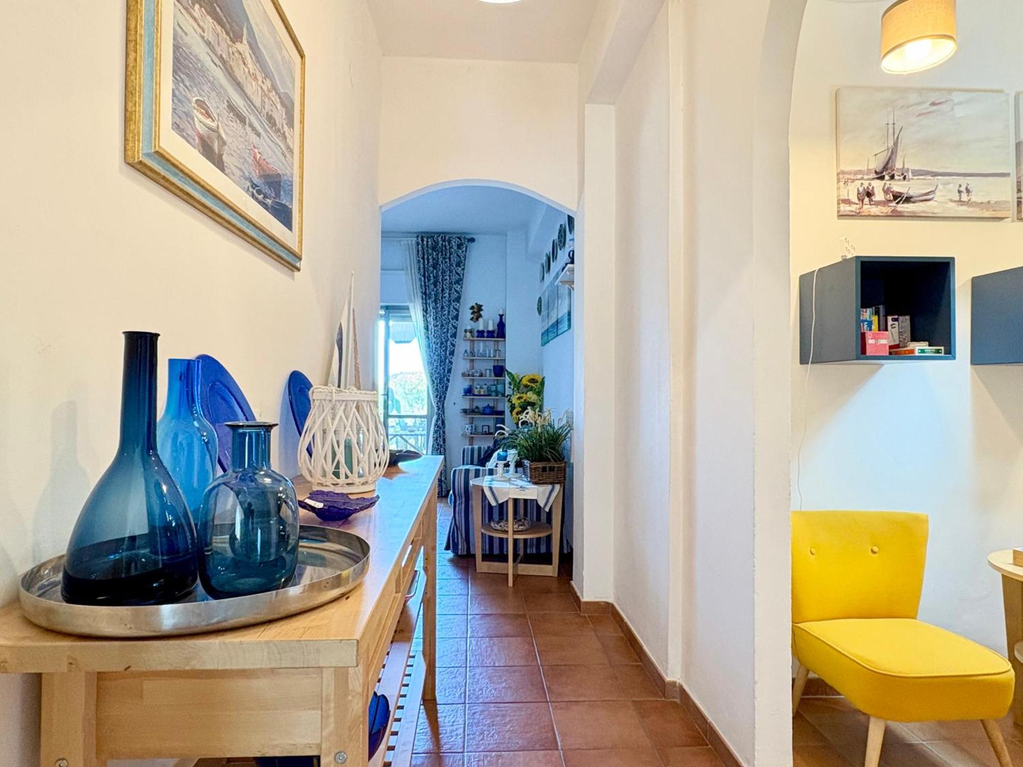 Appartamento Marina Tropea Luaran gambar
