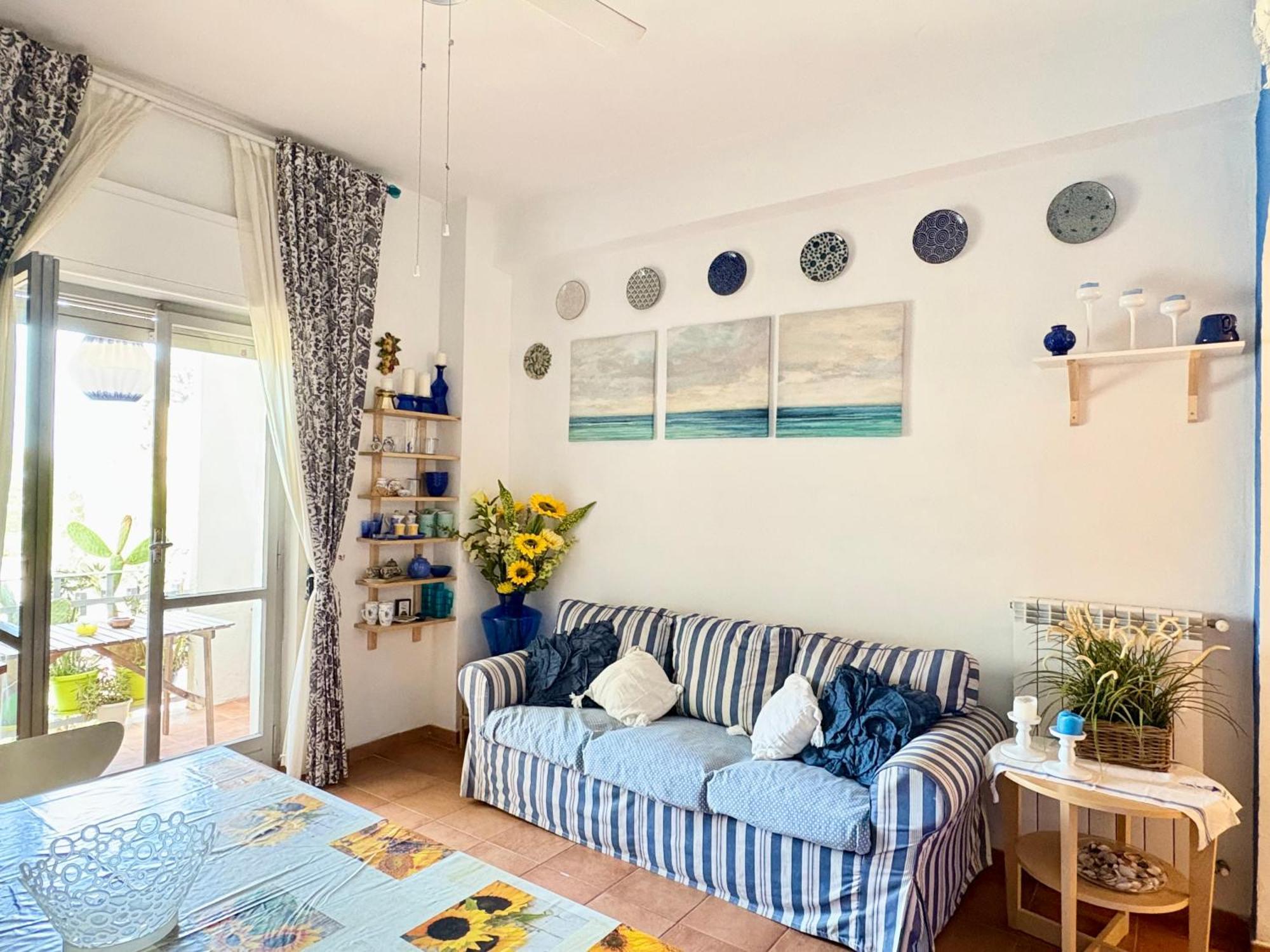 Appartamento Marina Tropea Luaran gambar