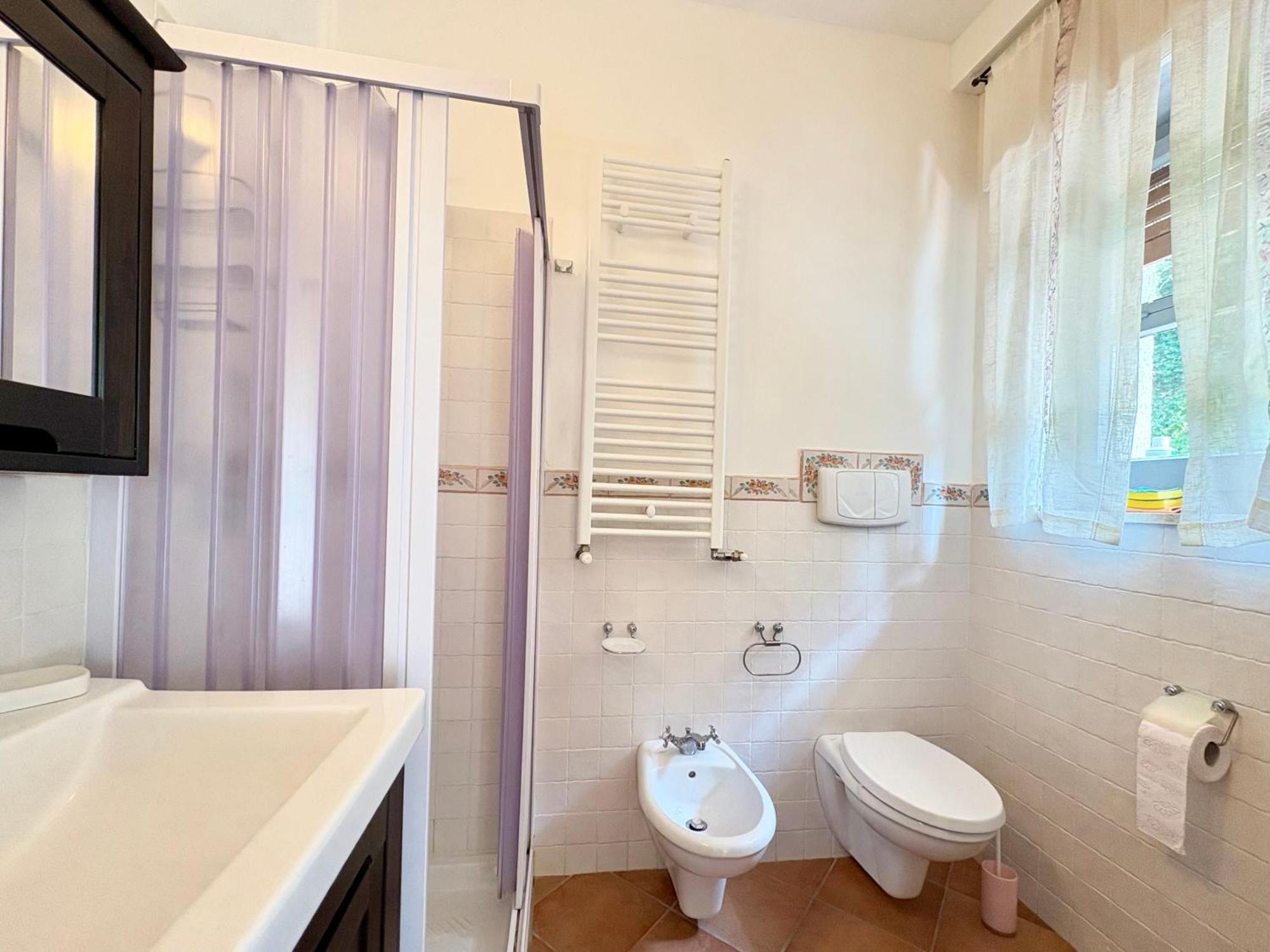 Appartamento Marina Tropea Luaran gambar