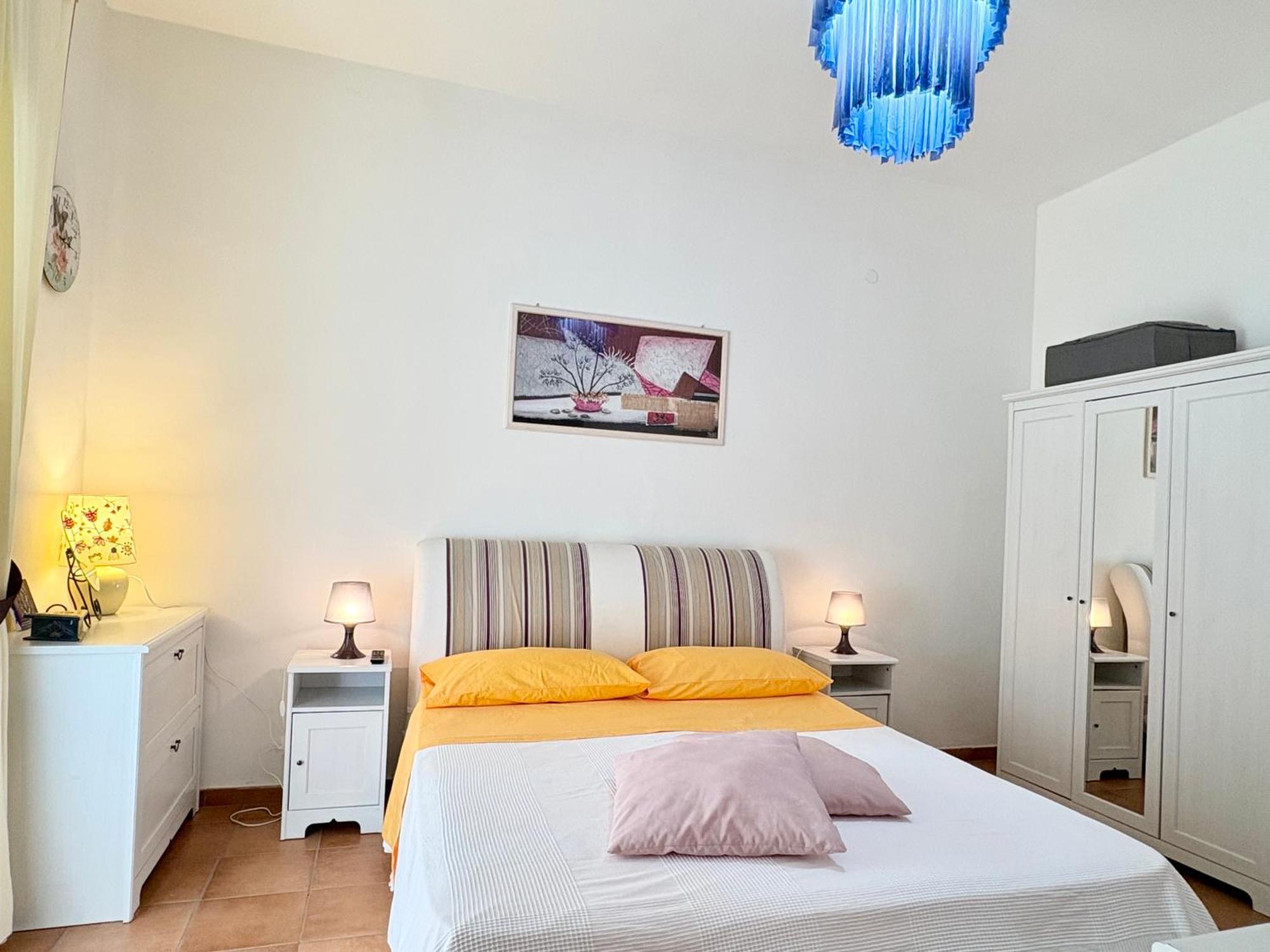 Appartamento Marina Tropea Luaran gambar