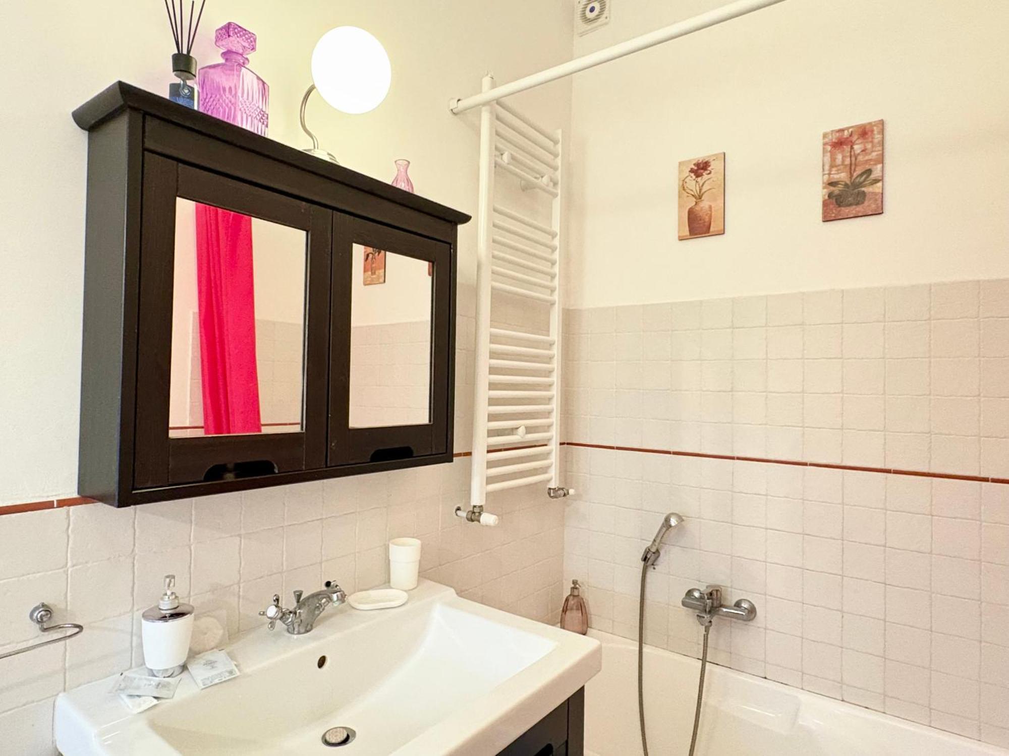 Appartamento Marina Tropea Luaran gambar