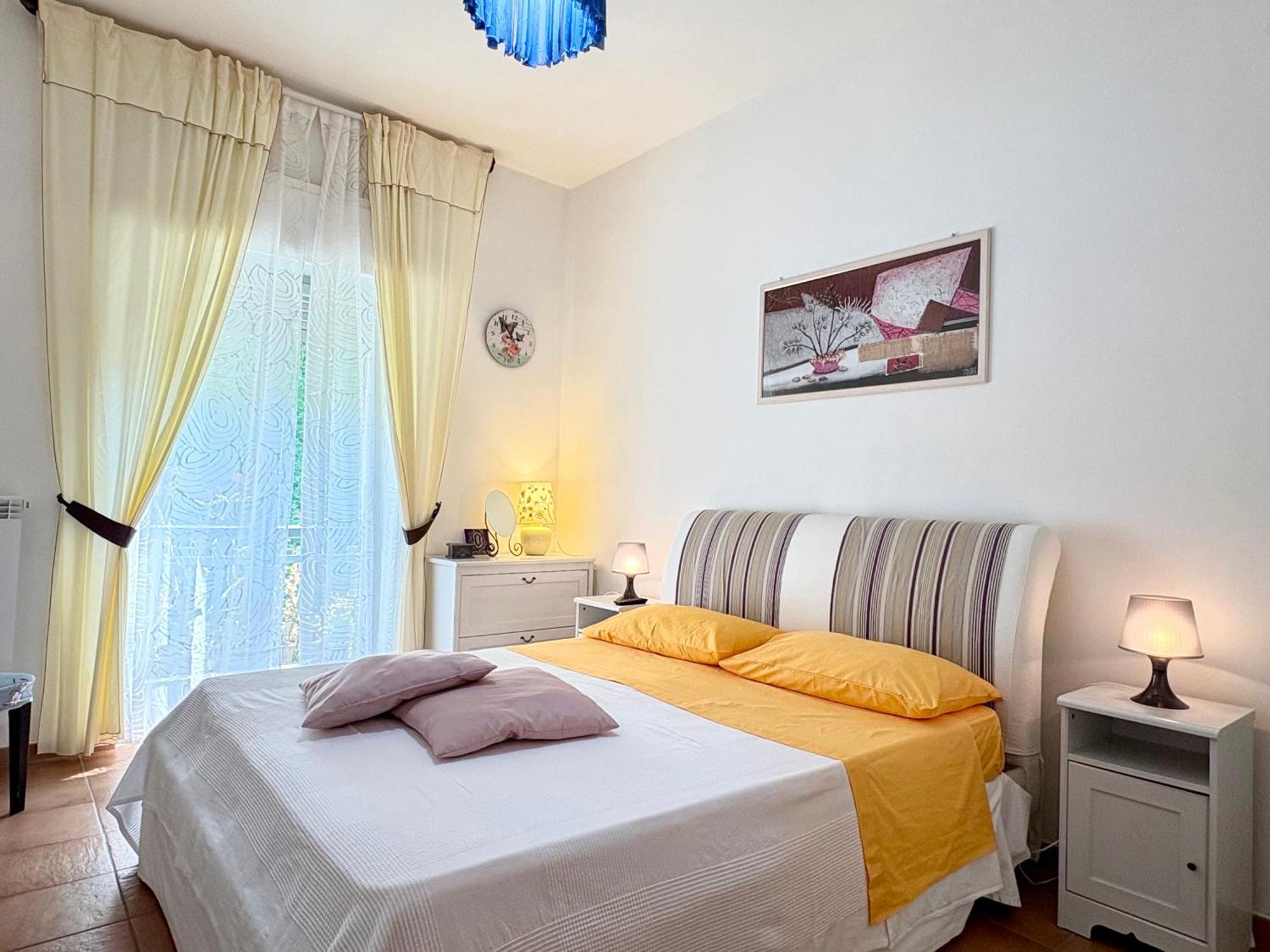 Appartamento Marina Tropea Luaran gambar