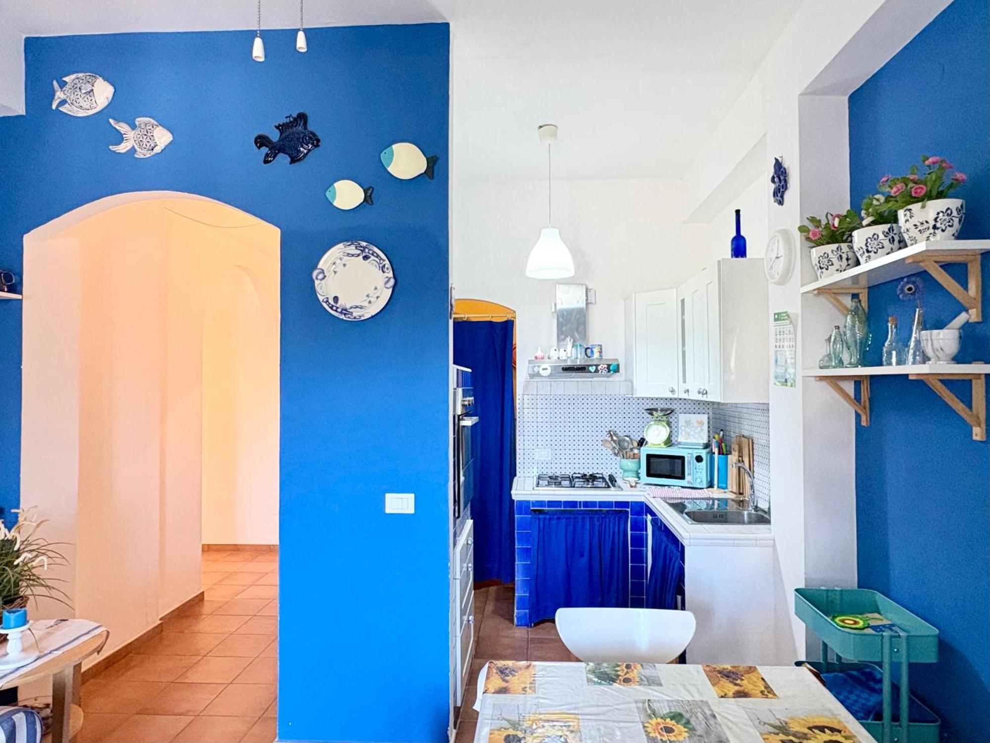 Appartamento Marina Tropea Luaran gambar
