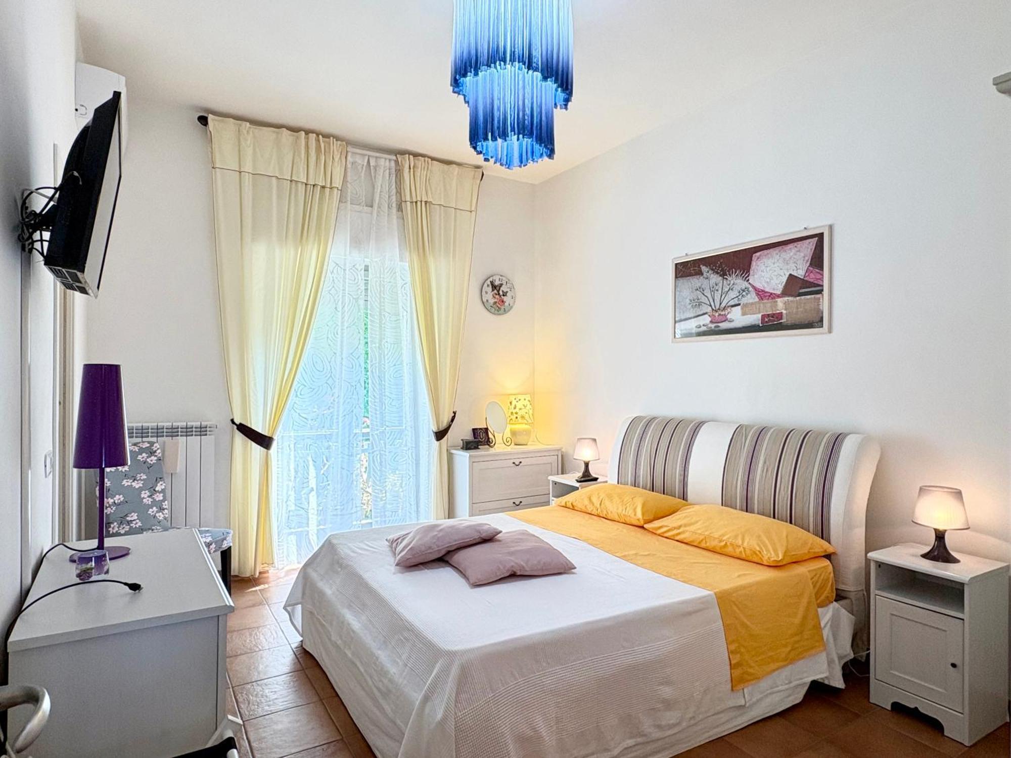 Appartamento Marina Tropea Luaran gambar
