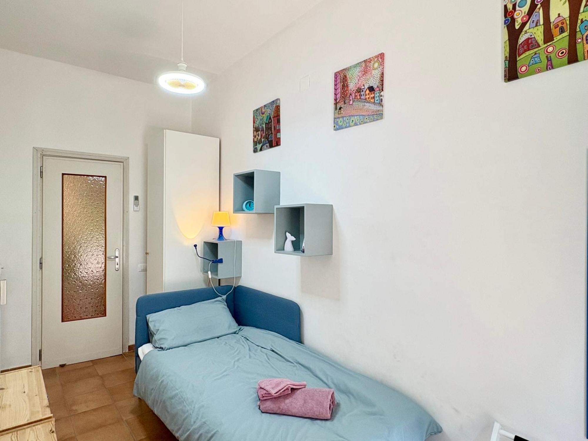 Appartamento Marina Tropea Luaran gambar