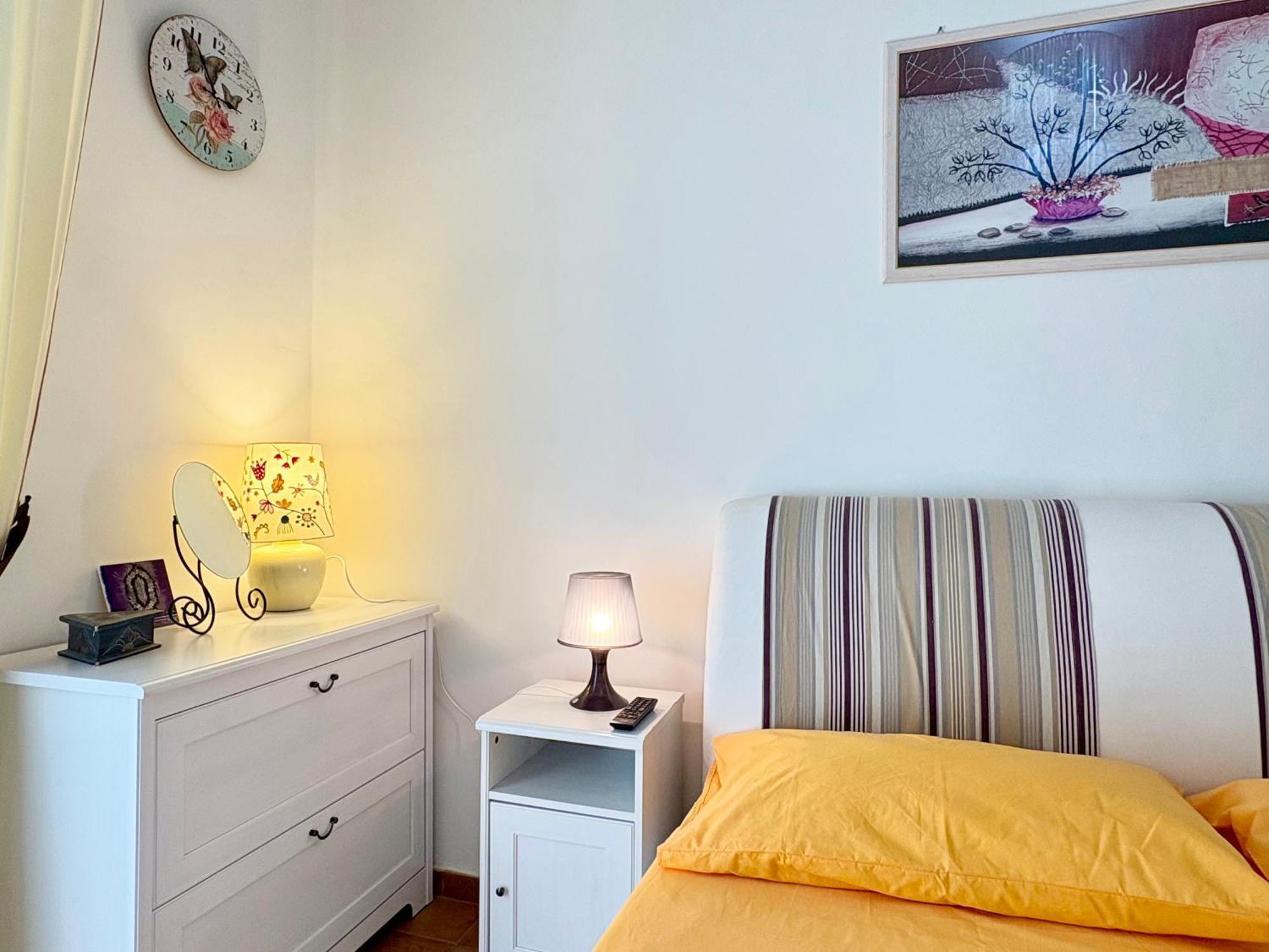 Appartamento Marina Tropea Luaran gambar