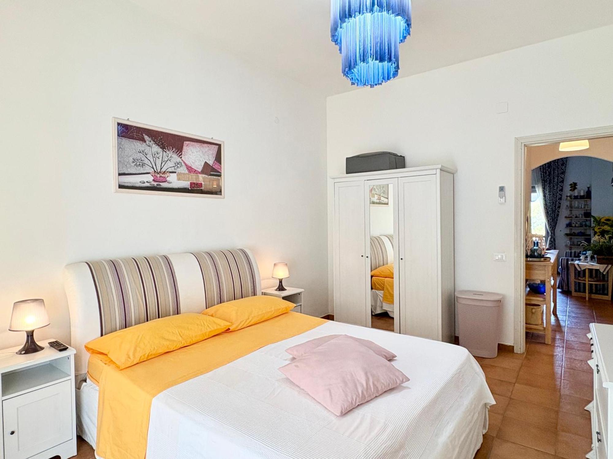 Appartamento Marina Tropea Luaran gambar