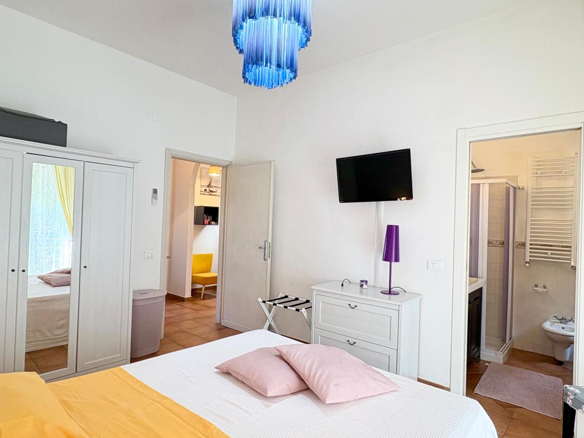 Appartamento Marina Tropea Luaran gambar