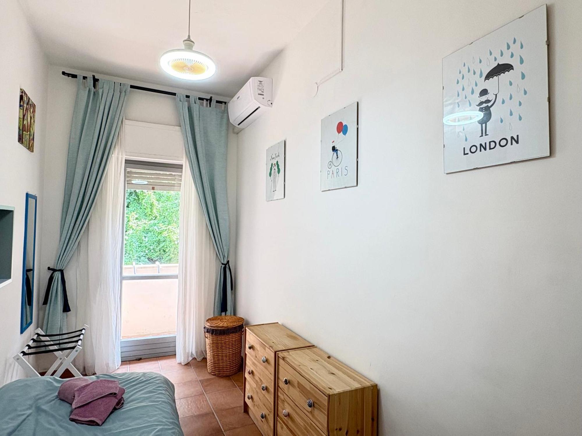 Appartamento Marina Tropea Luaran gambar