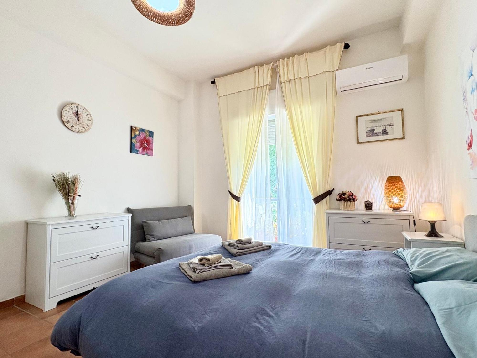 Appartamento Marina Tropea Luaran gambar