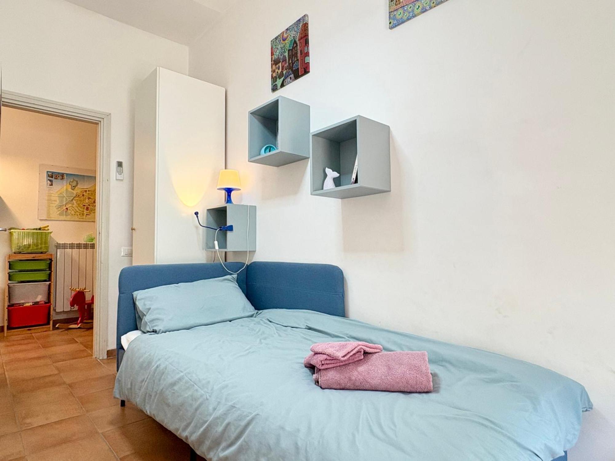 Appartamento Marina Tropea Luaran gambar