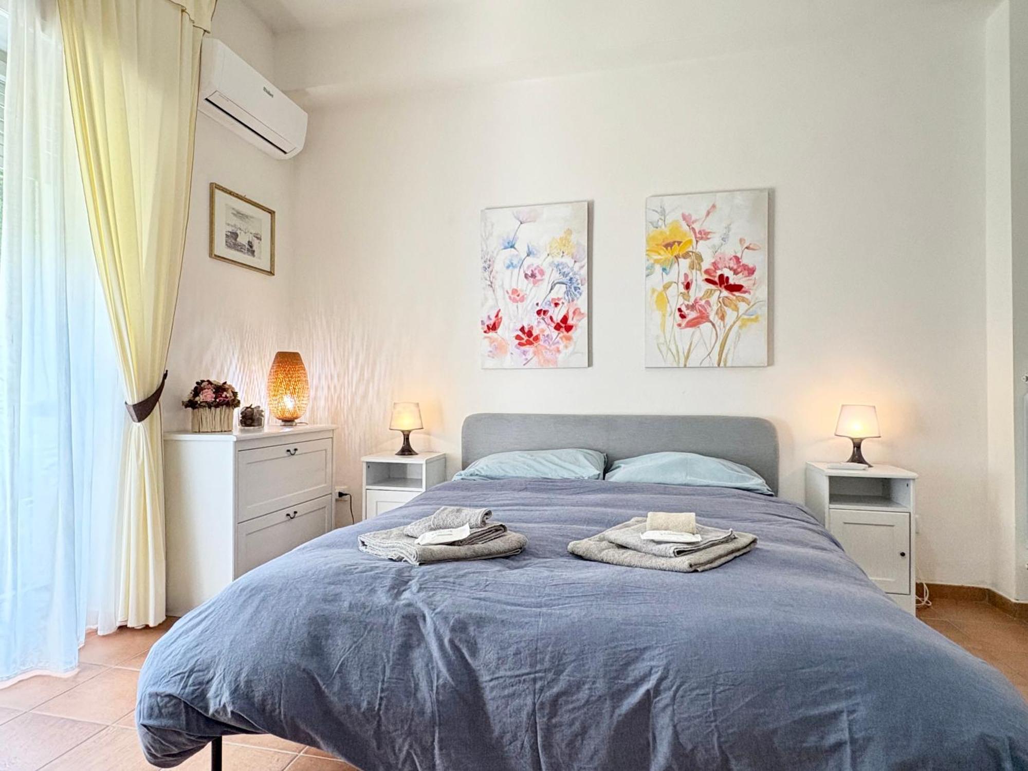 Appartamento Marina Tropea Luaran gambar
