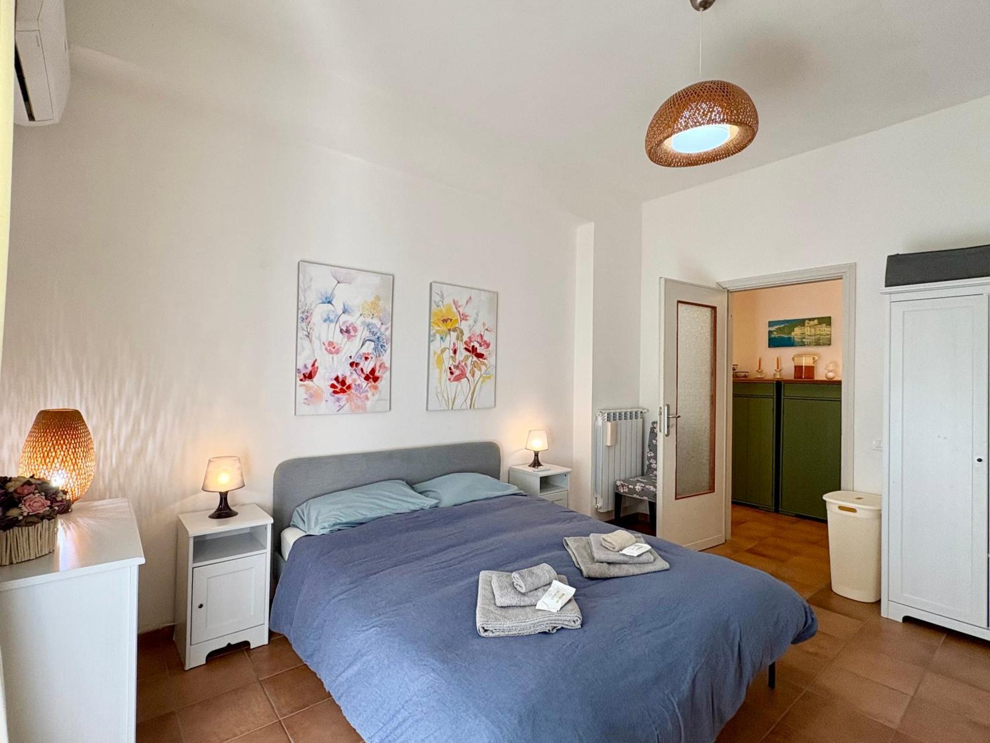 Appartamento Marina Tropea Luaran gambar