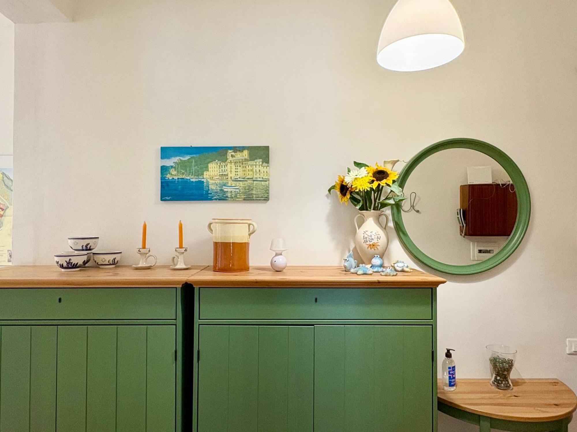 Appartamento Marina Tropea Luaran gambar