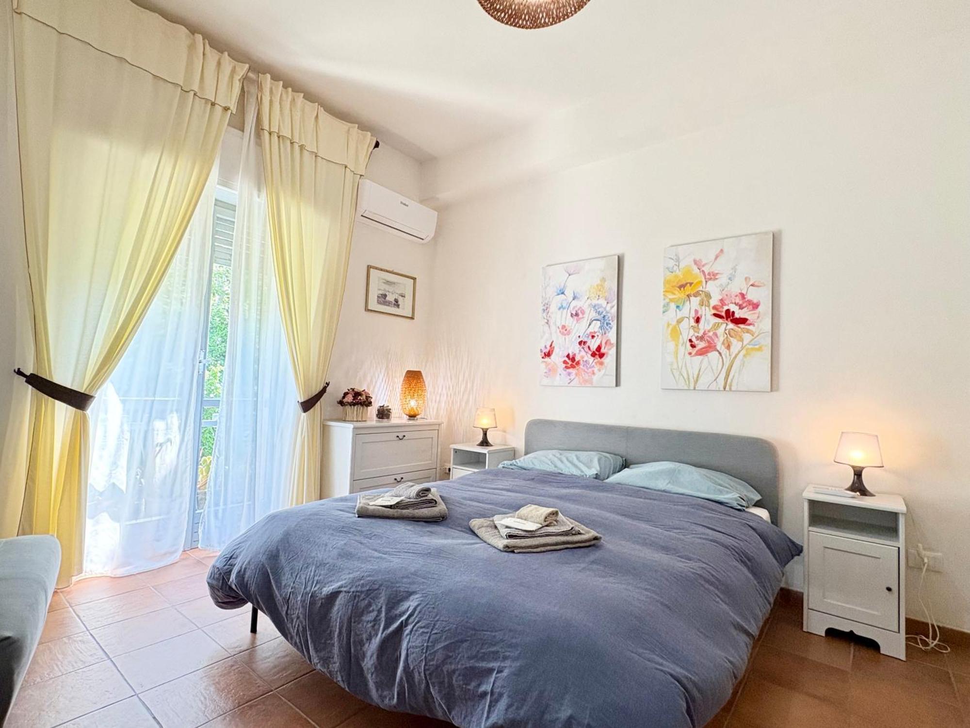 Appartamento Marina Tropea Luaran gambar