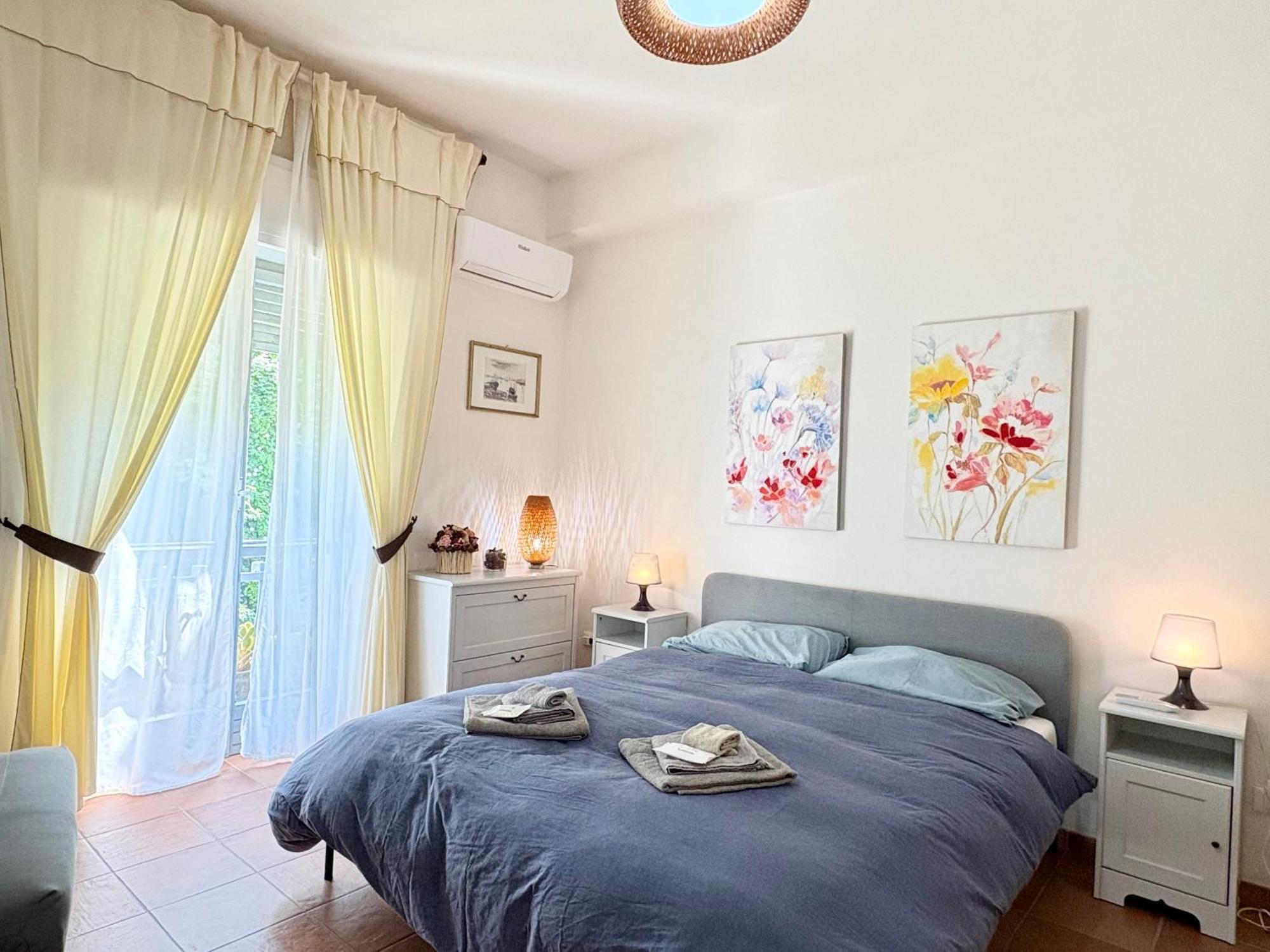 Appartamento Marina Tropea Luaran gambar