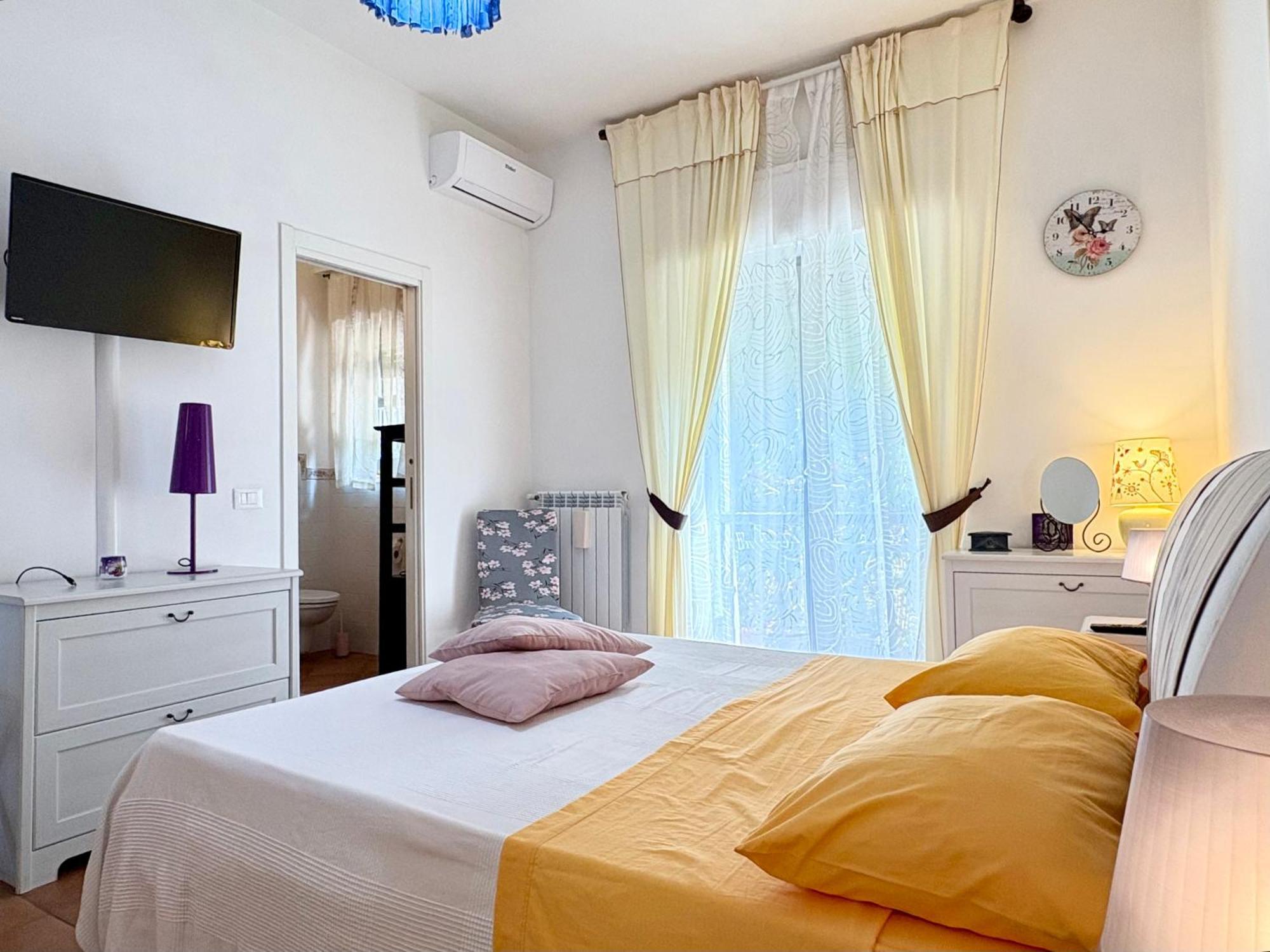 Appartamento Marina Tropea Luaran gambar