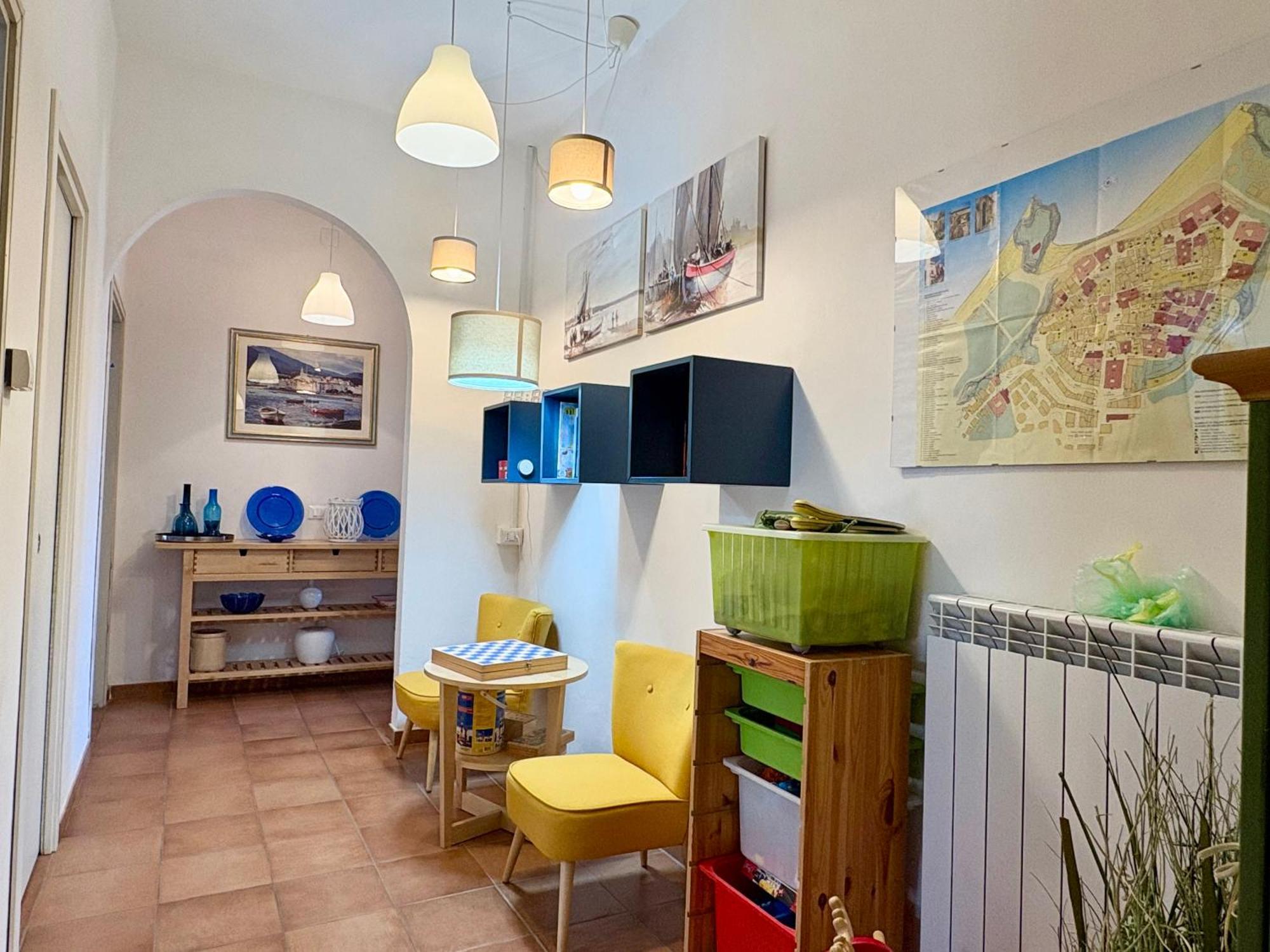 Appartamento Marina Tropea Luaran gambar