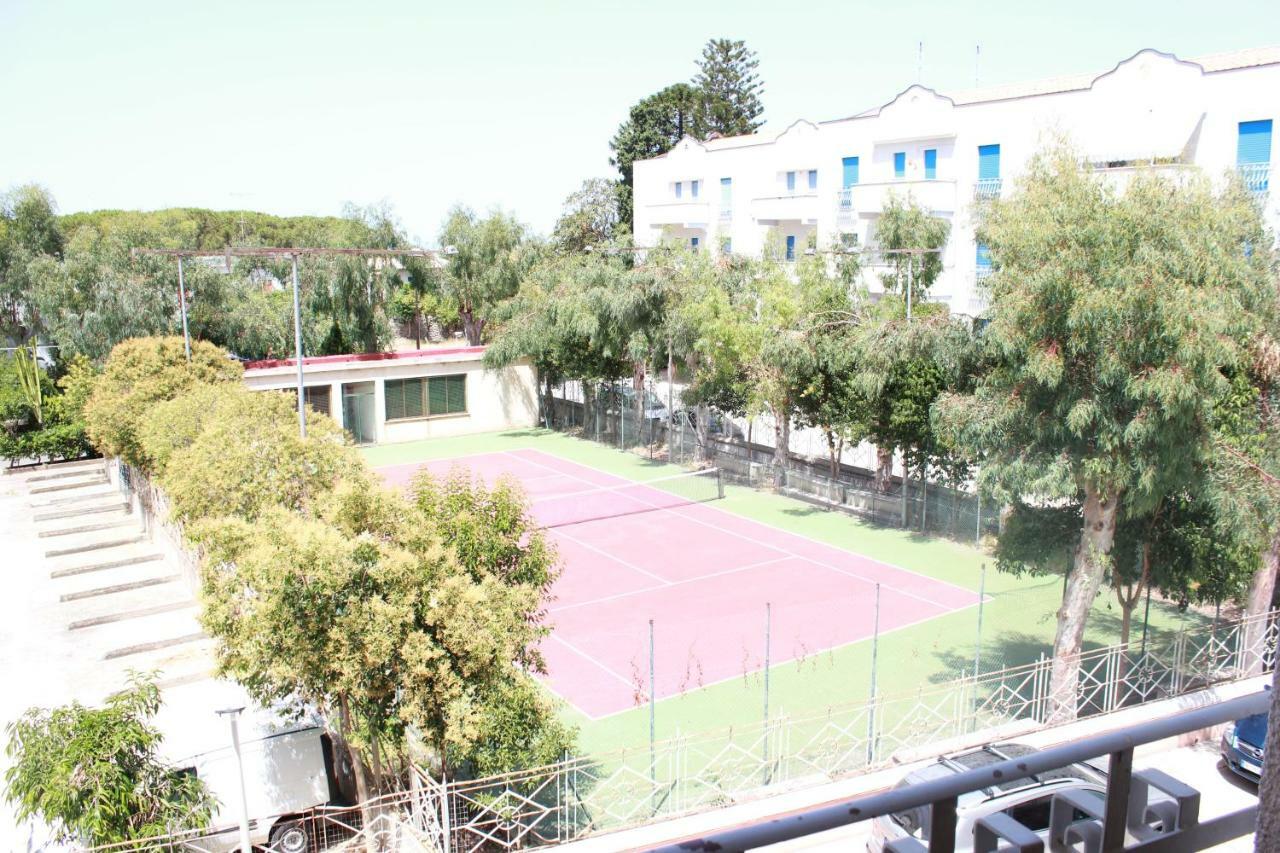 Appartamento Marina Tropea Luaran gambar